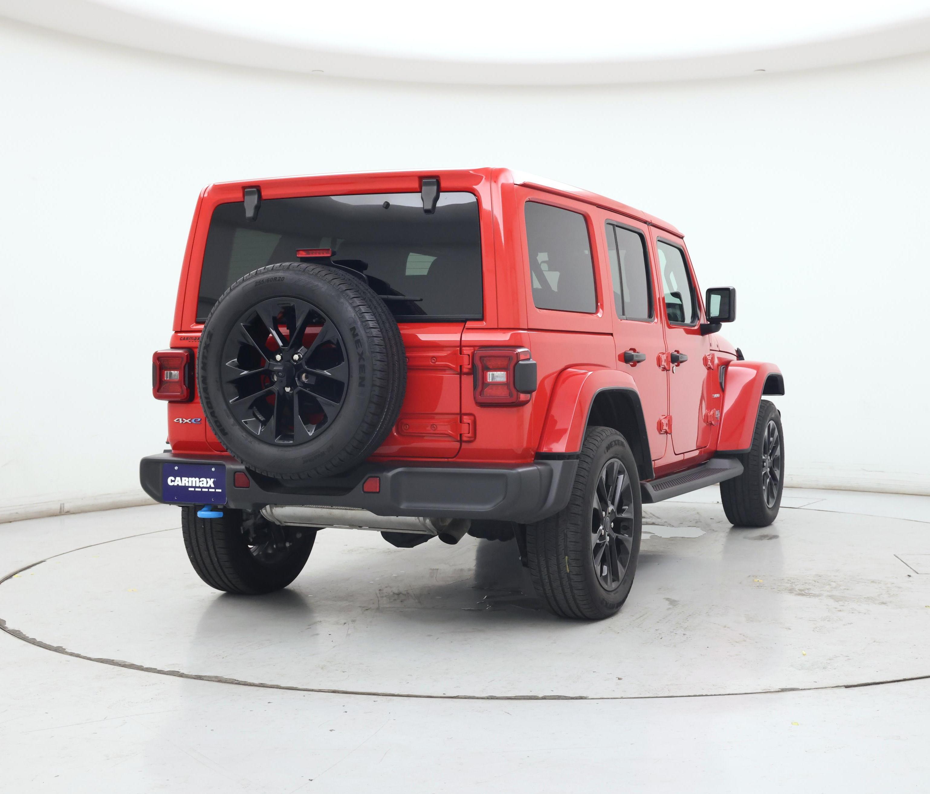 Thumbnail: 2024 Jeep Wrangler - 8