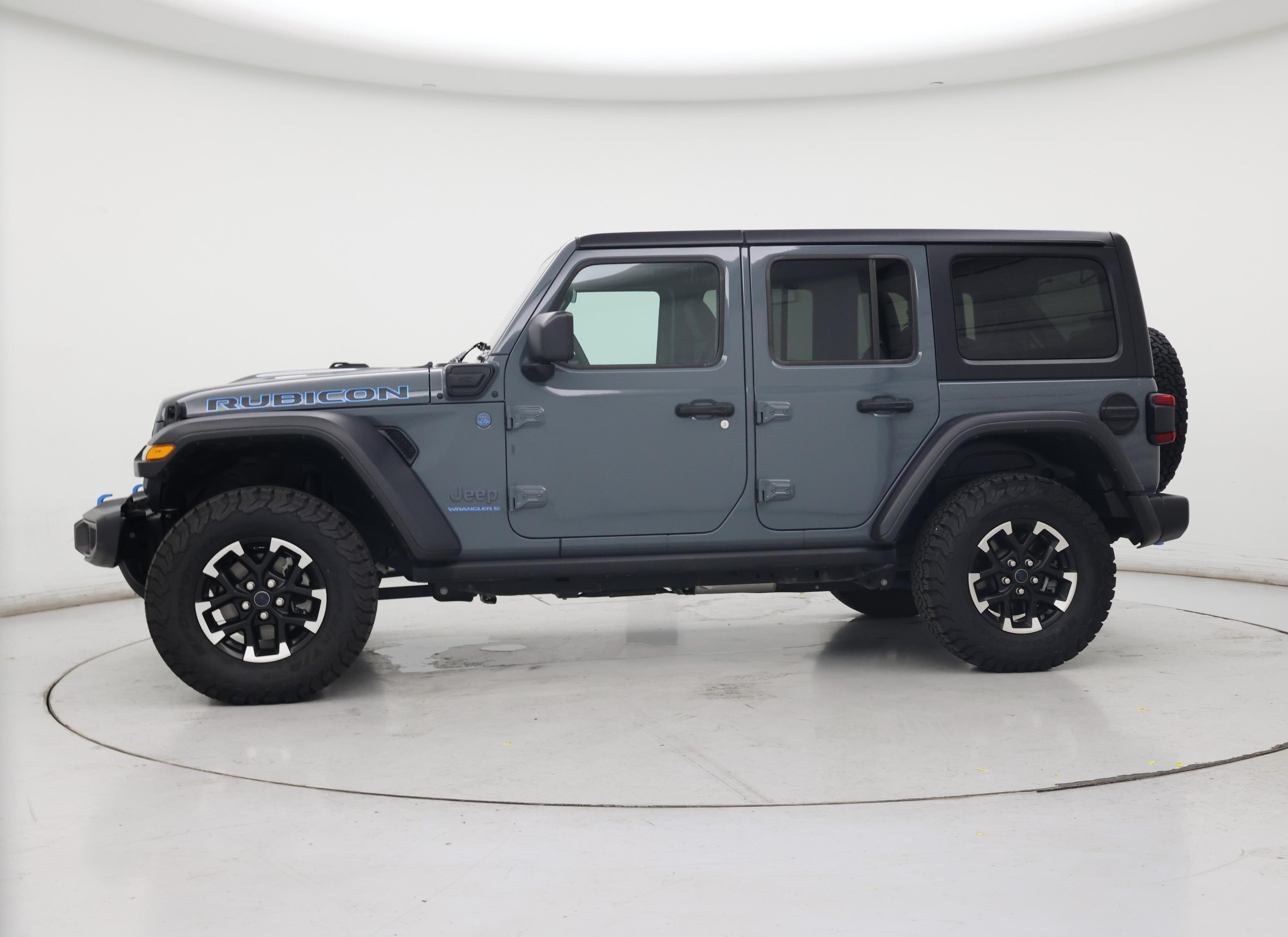 Thumbnail: 2024 Jeep Wrangler - 3