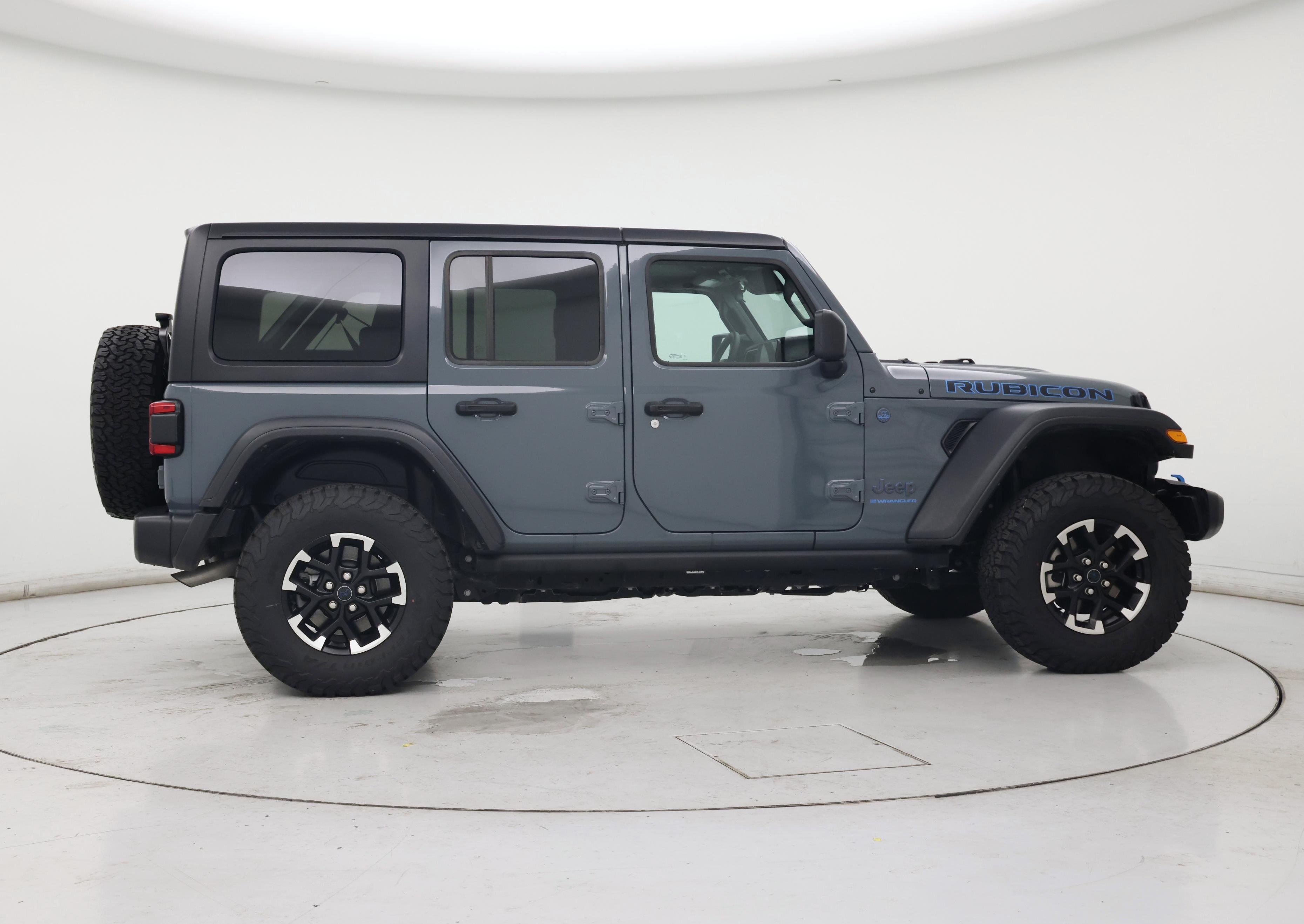 Thumbnail: 2024 Jeep Wrangler - 7