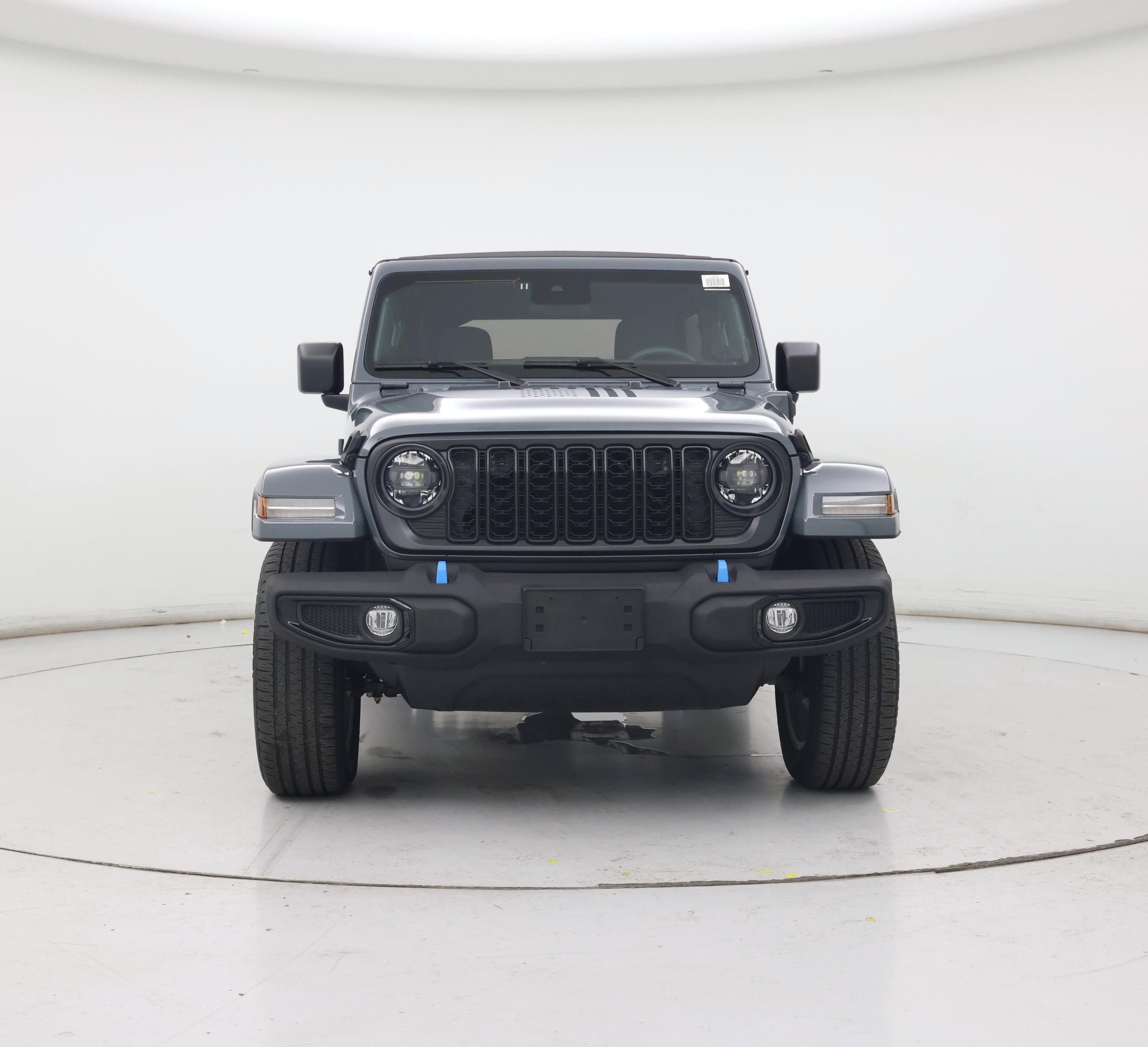 Thumbnail: 2024 Jeep Wrangler - 5
