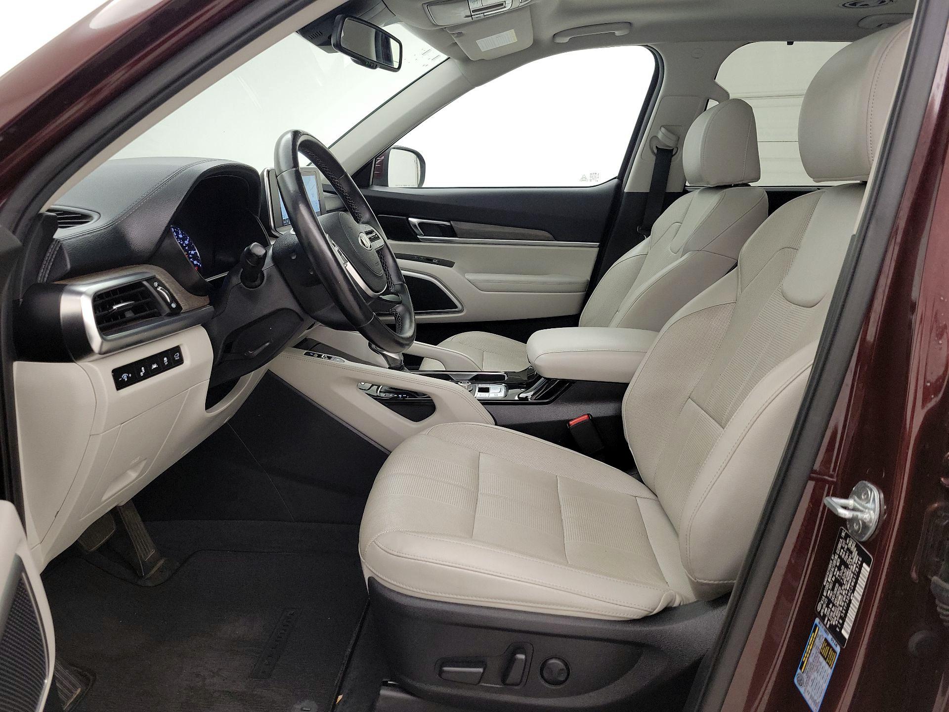 Thumbnail: 2021 Kia Telluride - 11