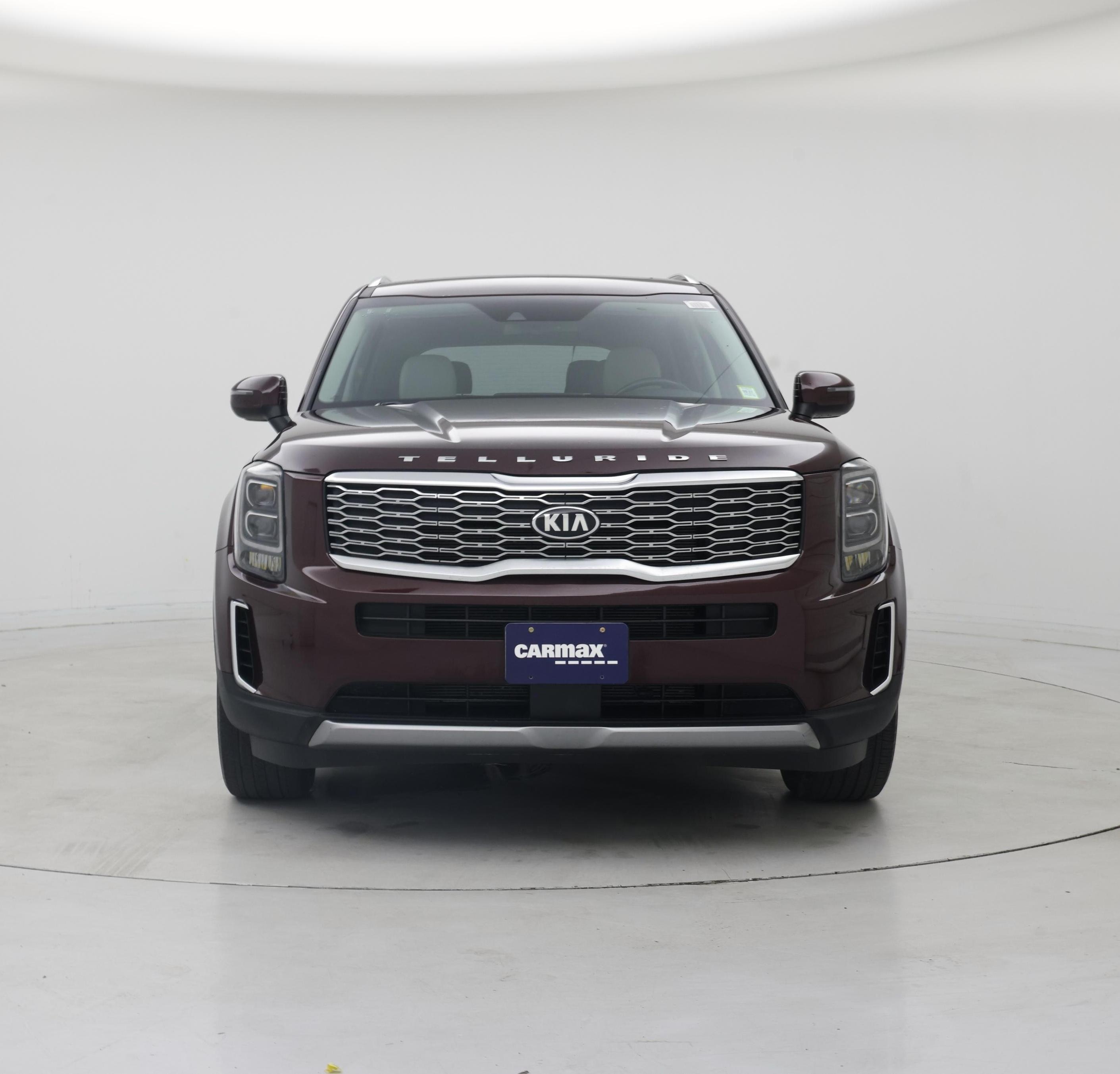 Thumbnail: 2021 Kia Telluride - 5