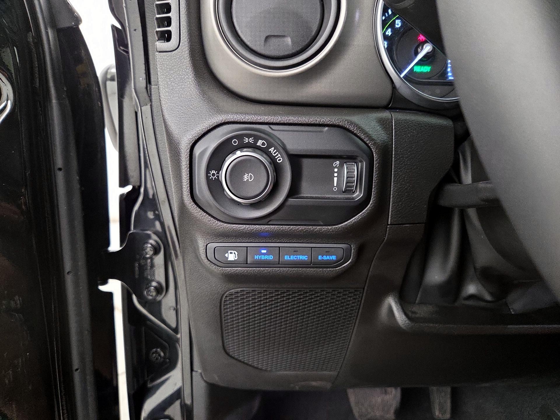 Thumbnail: 2023 Jeep Wrangler - 13