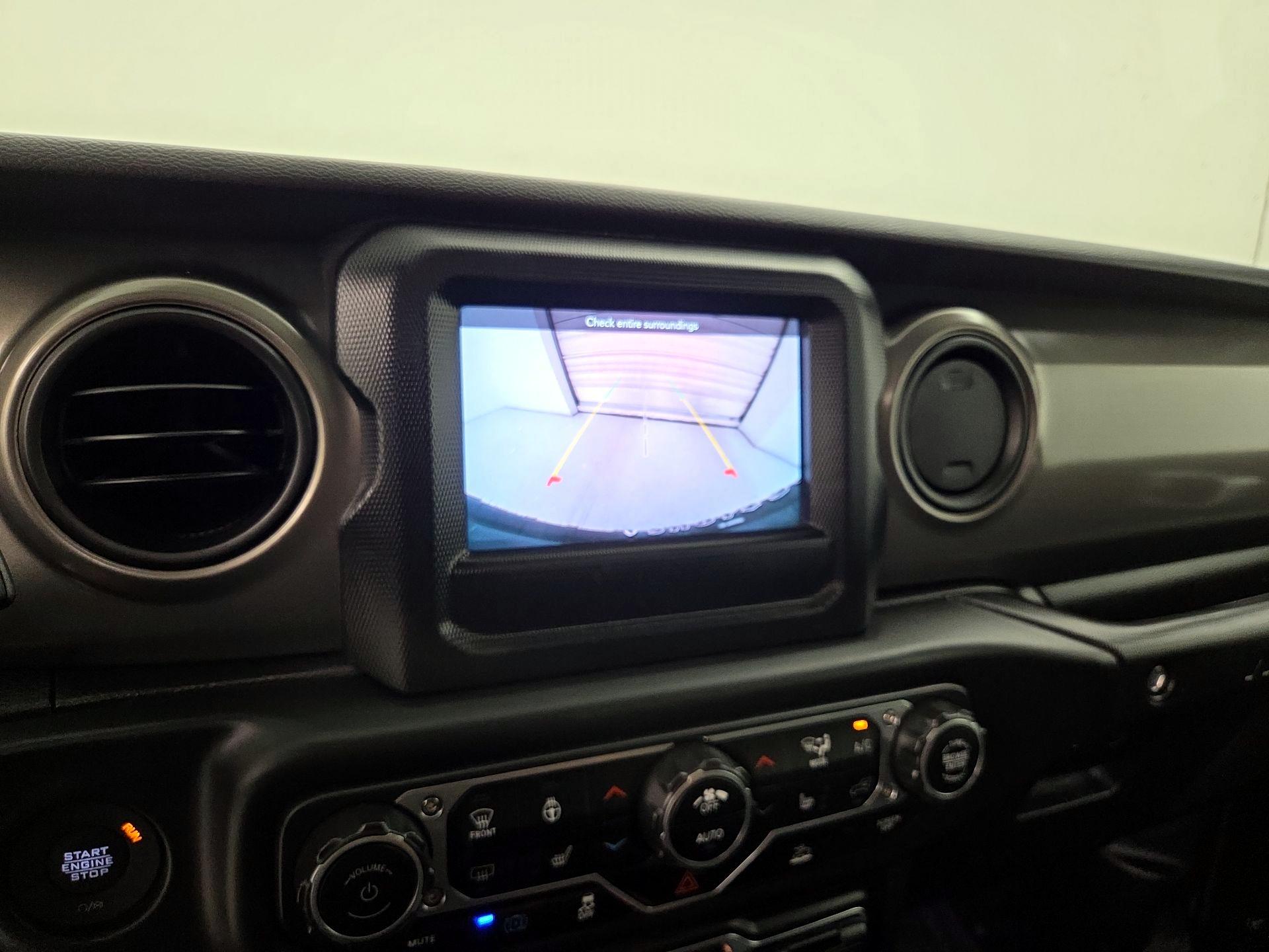Thumbnail: 2023 Jeep Wrangler - 14