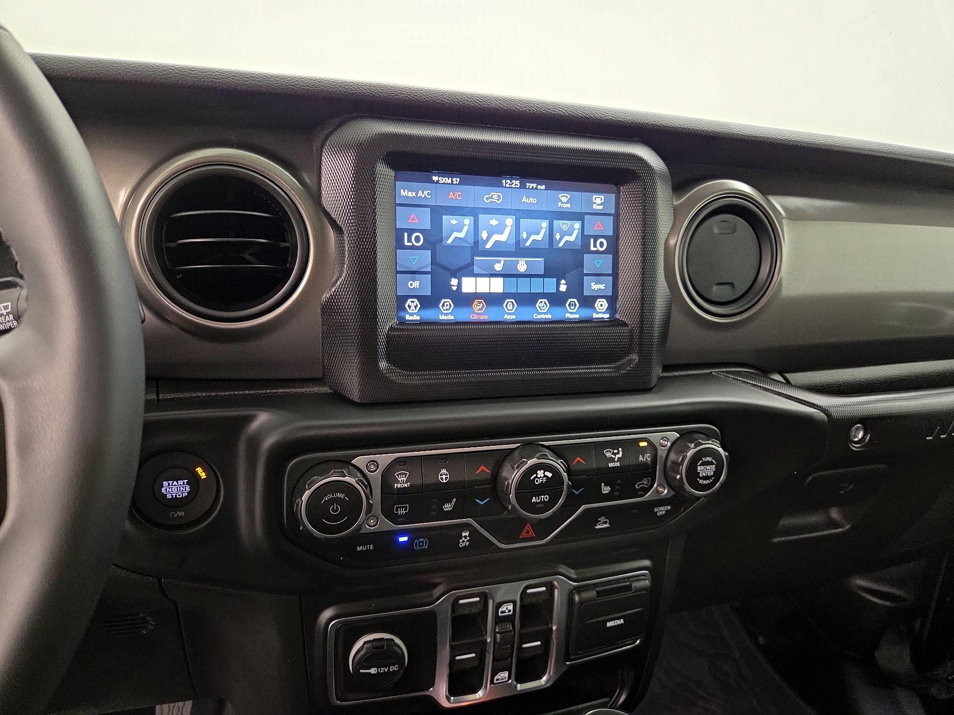 Thumbnail: 2023 Jeep Wrangler - 16