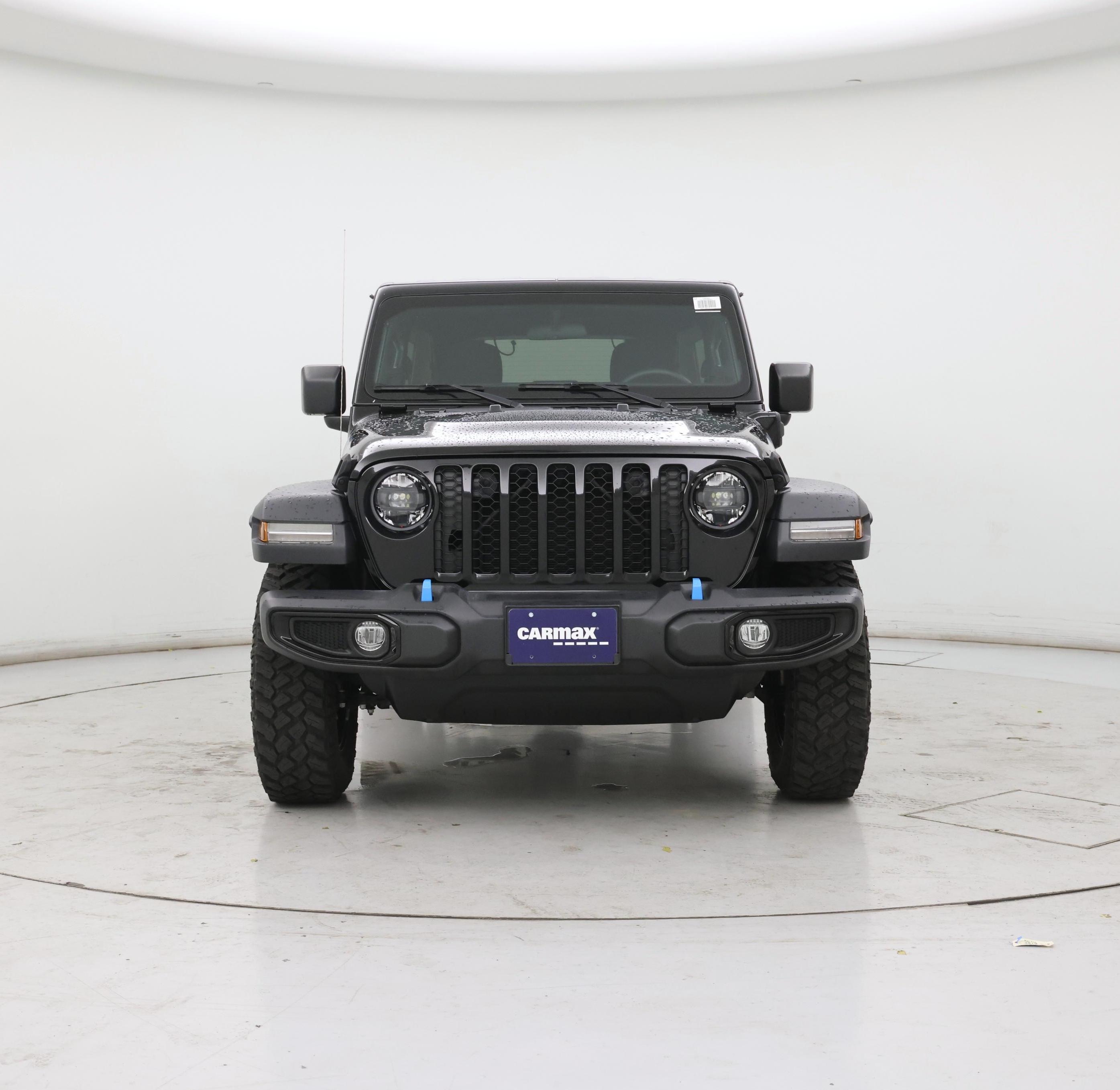 Thumbnail: 2023 Jeep Wrangler - 5