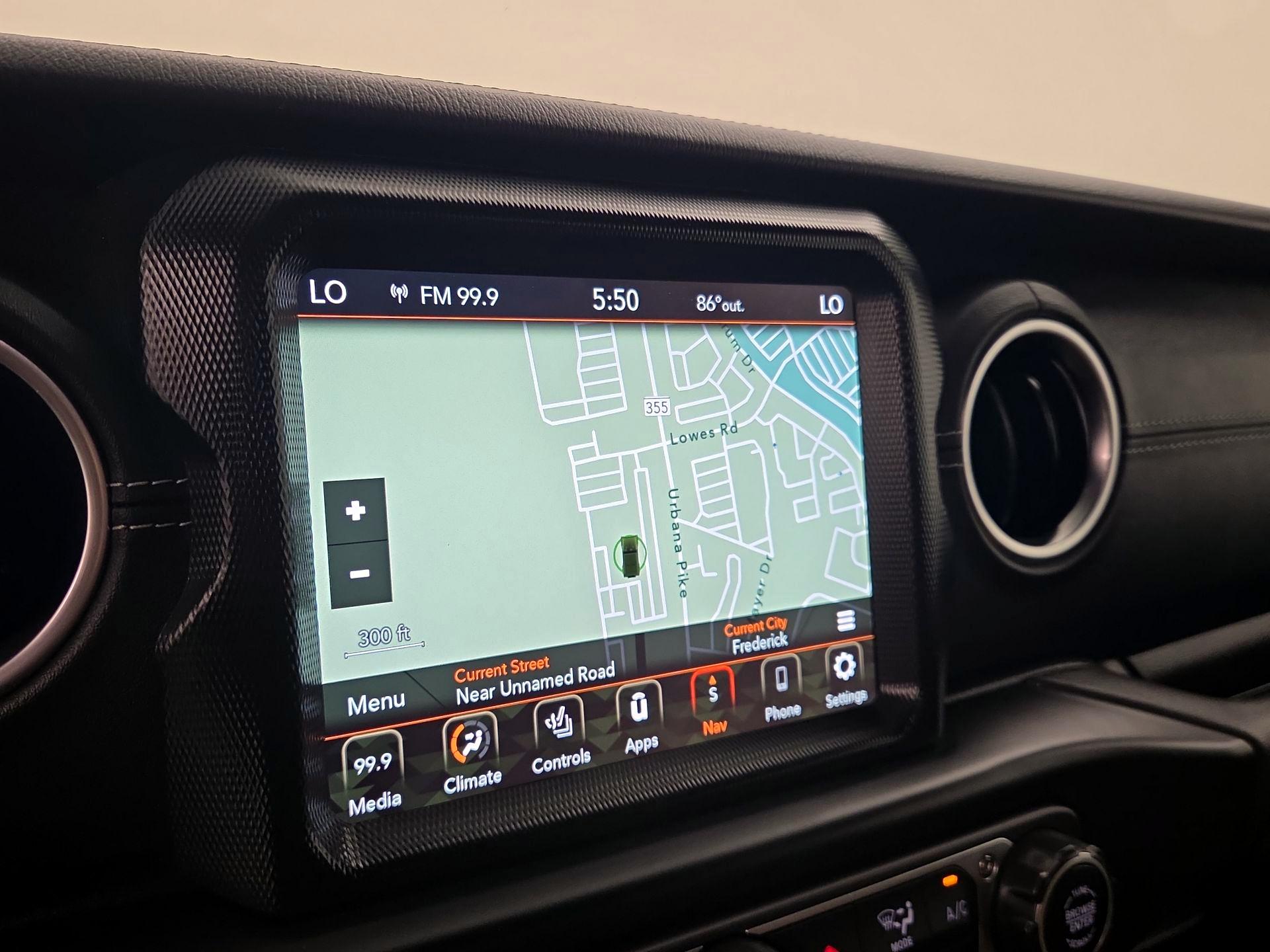 Thumbnail: 2023 Jeep Wrangler - 14