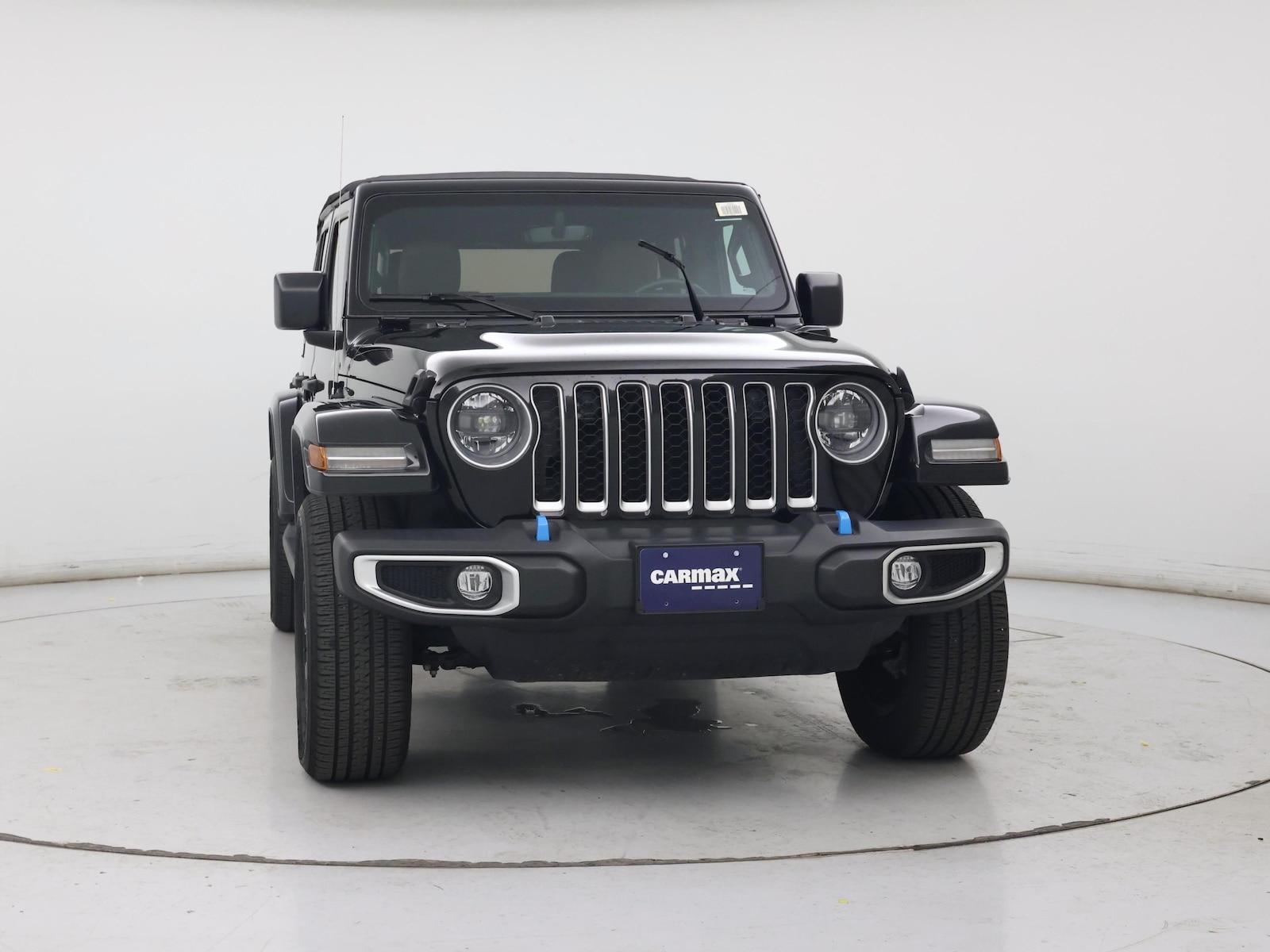 2023 Jeep Wrangler 4xe Sahara 4XE - Photo 6