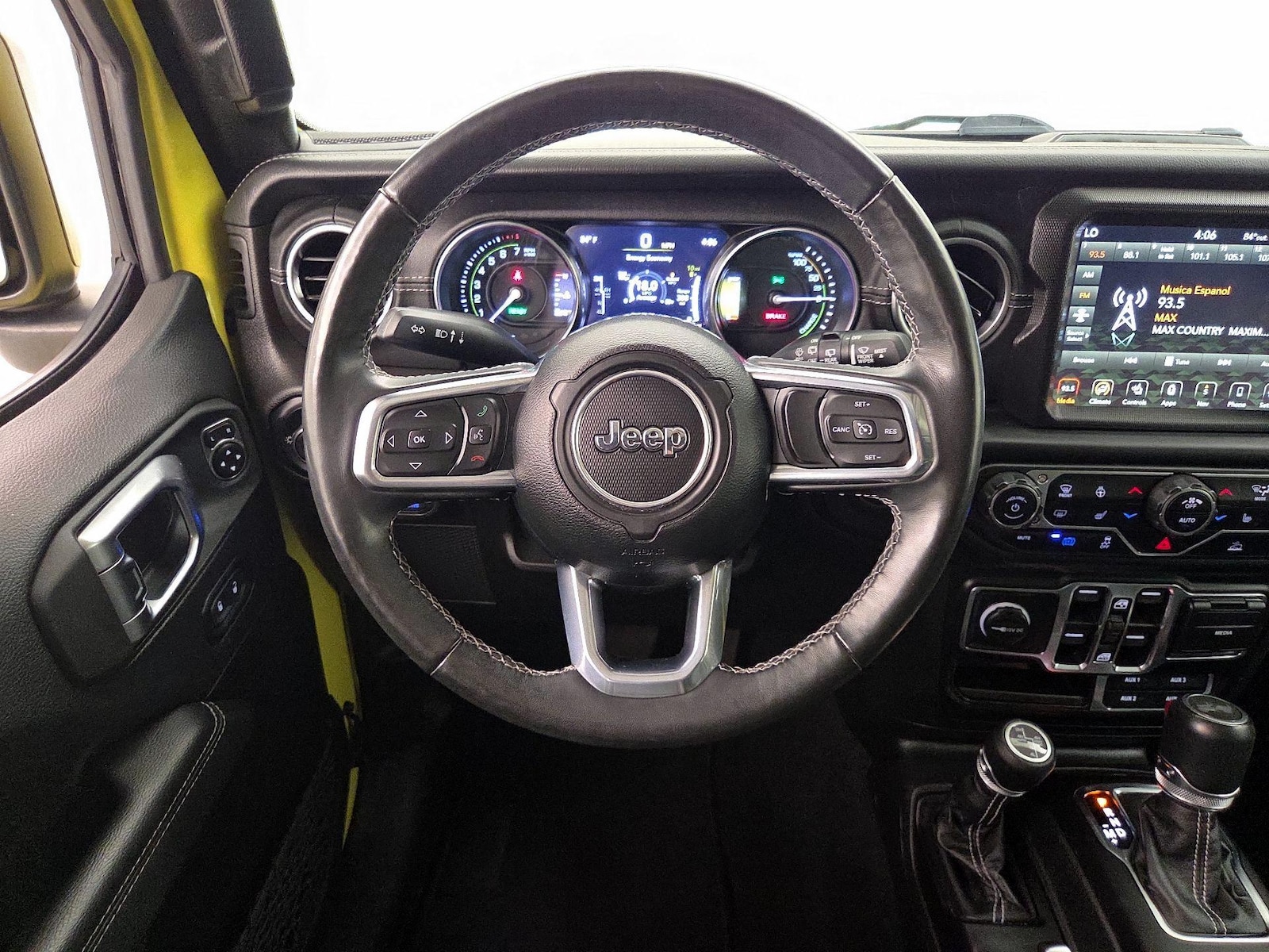 Remote Start