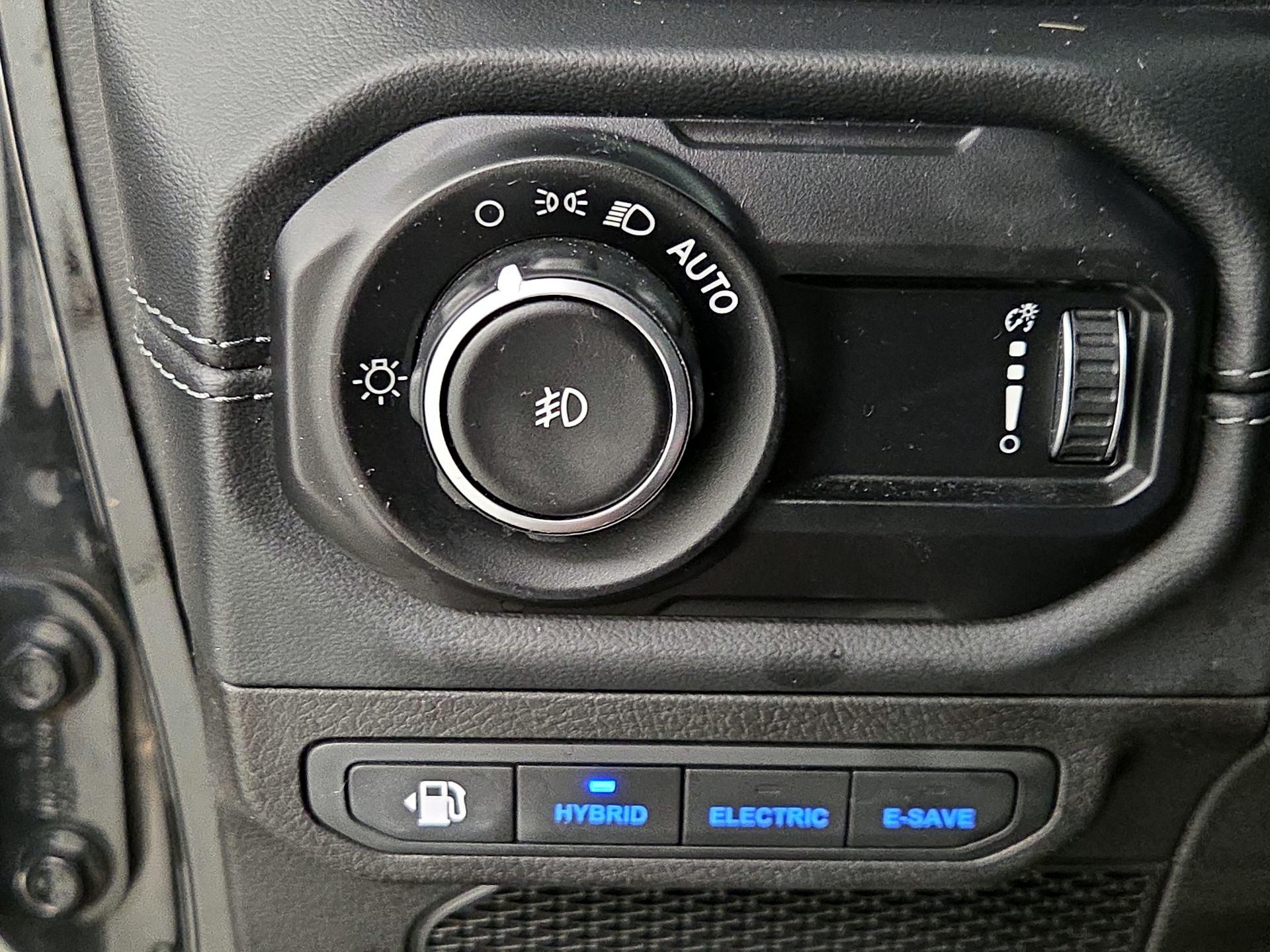 Thumbnail: 2024 Jeep Wrangler - 13