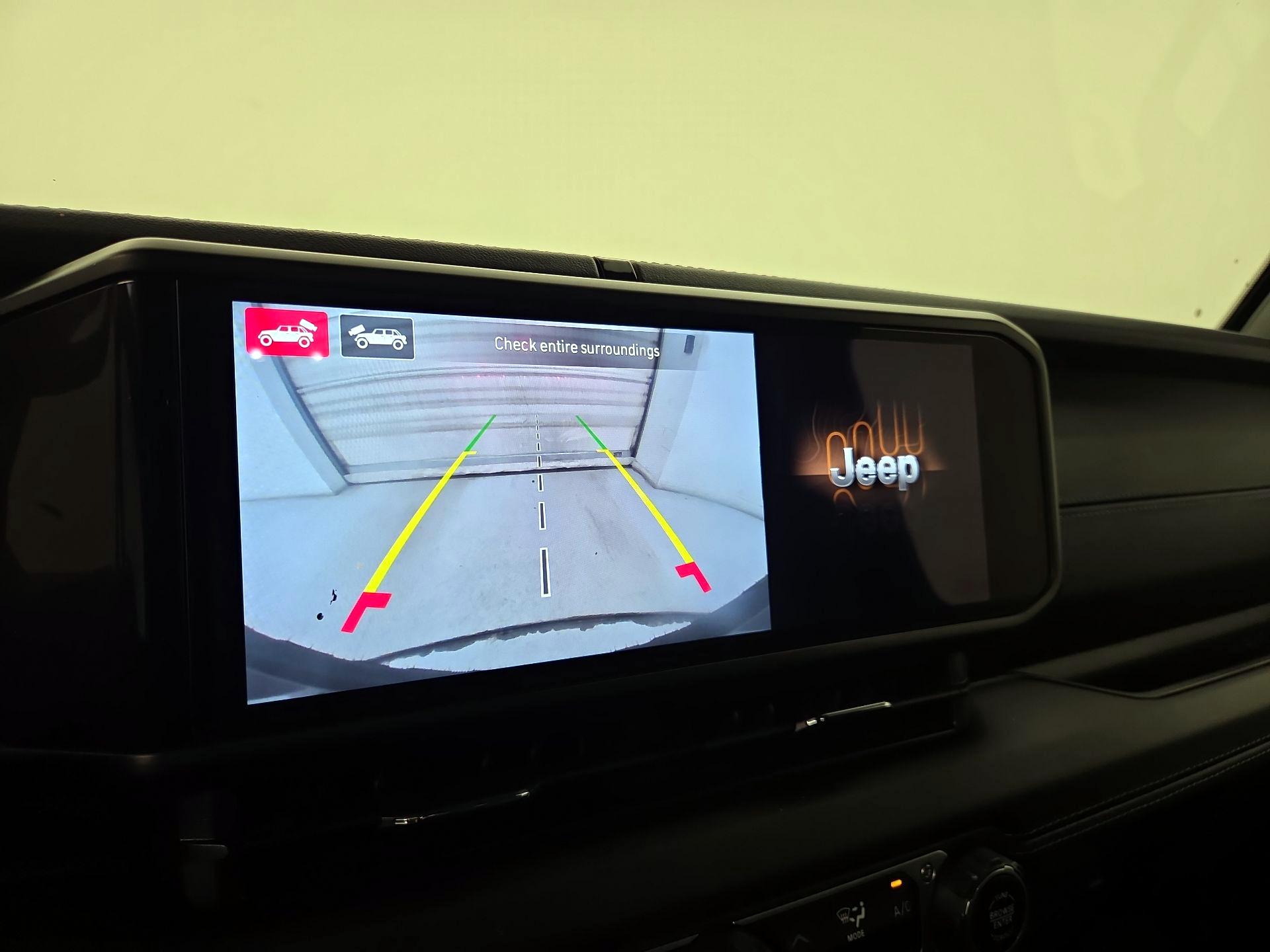 Thumbnail: 2024 Jeep Wrangler - 15