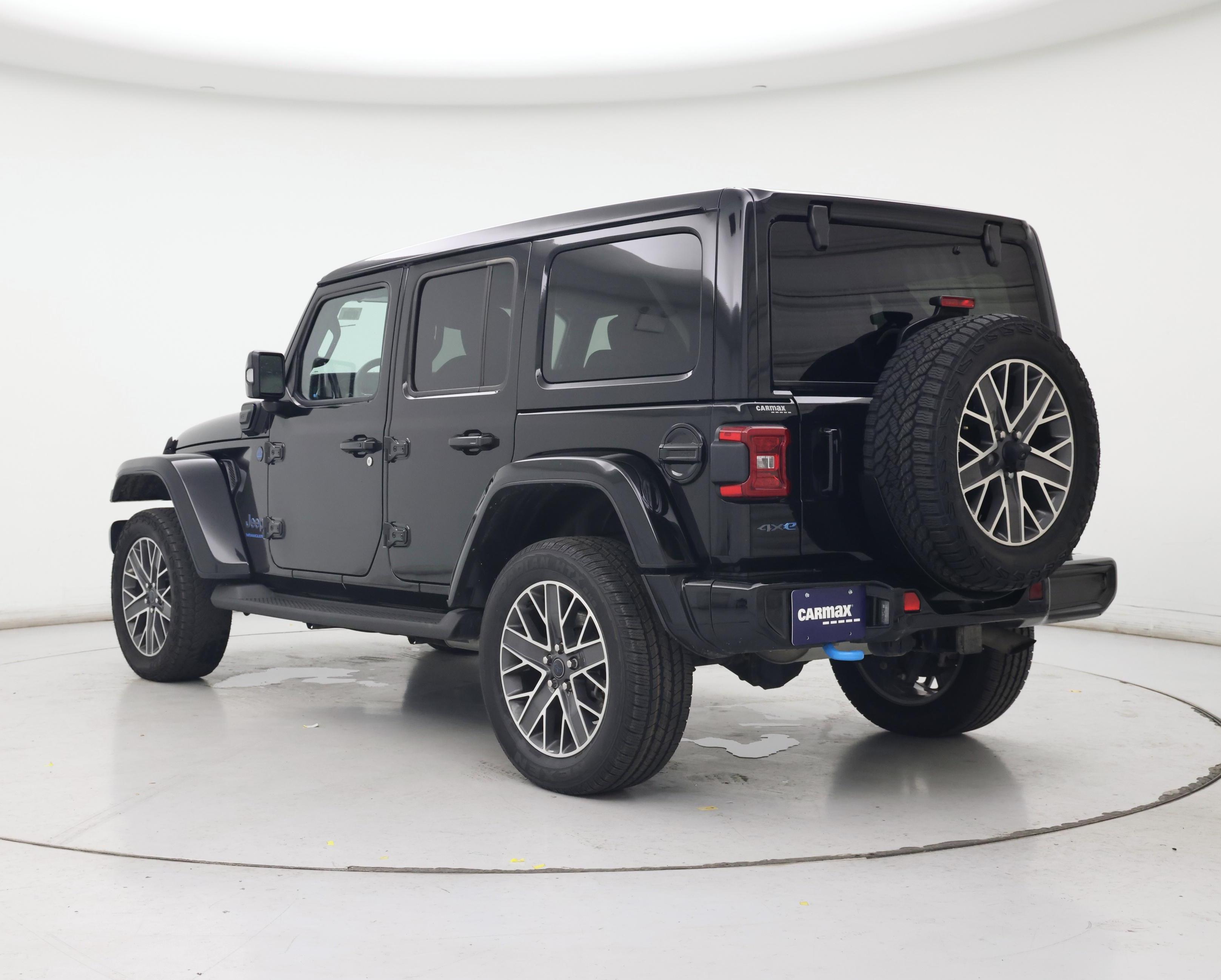 Thumbnail: 2024 Jeep Wrangler - 2