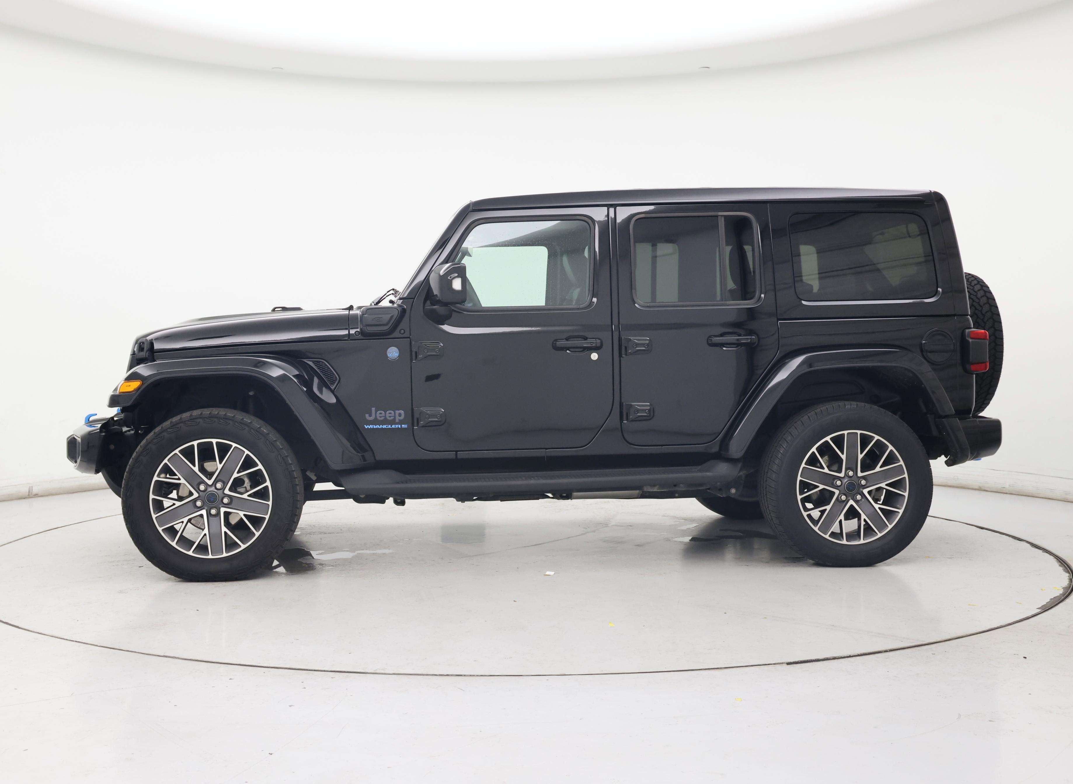 Thumbnail: 2024 Jeep Wrangler - 3