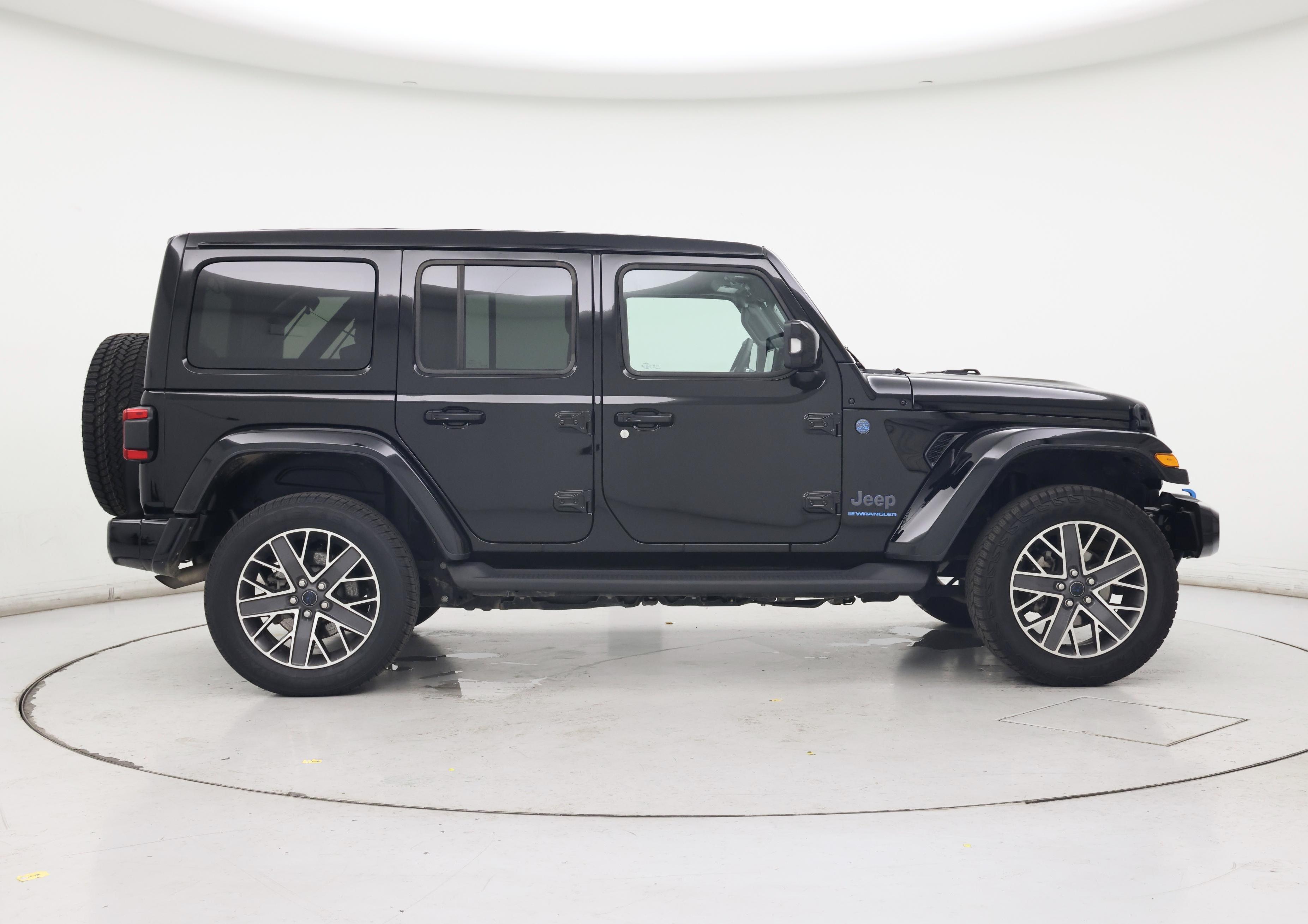 Thumbnail: 2024 Jeep Wrangler - 7