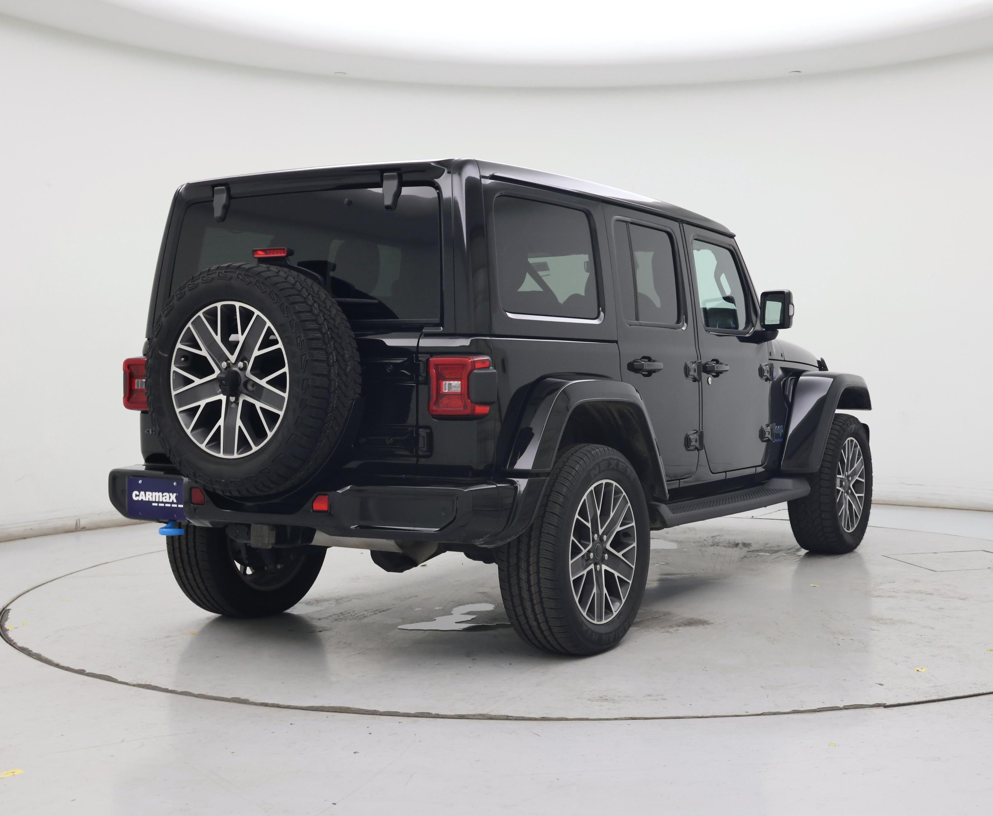 Thumbnail: 2024 Jeep Wrangler - 8