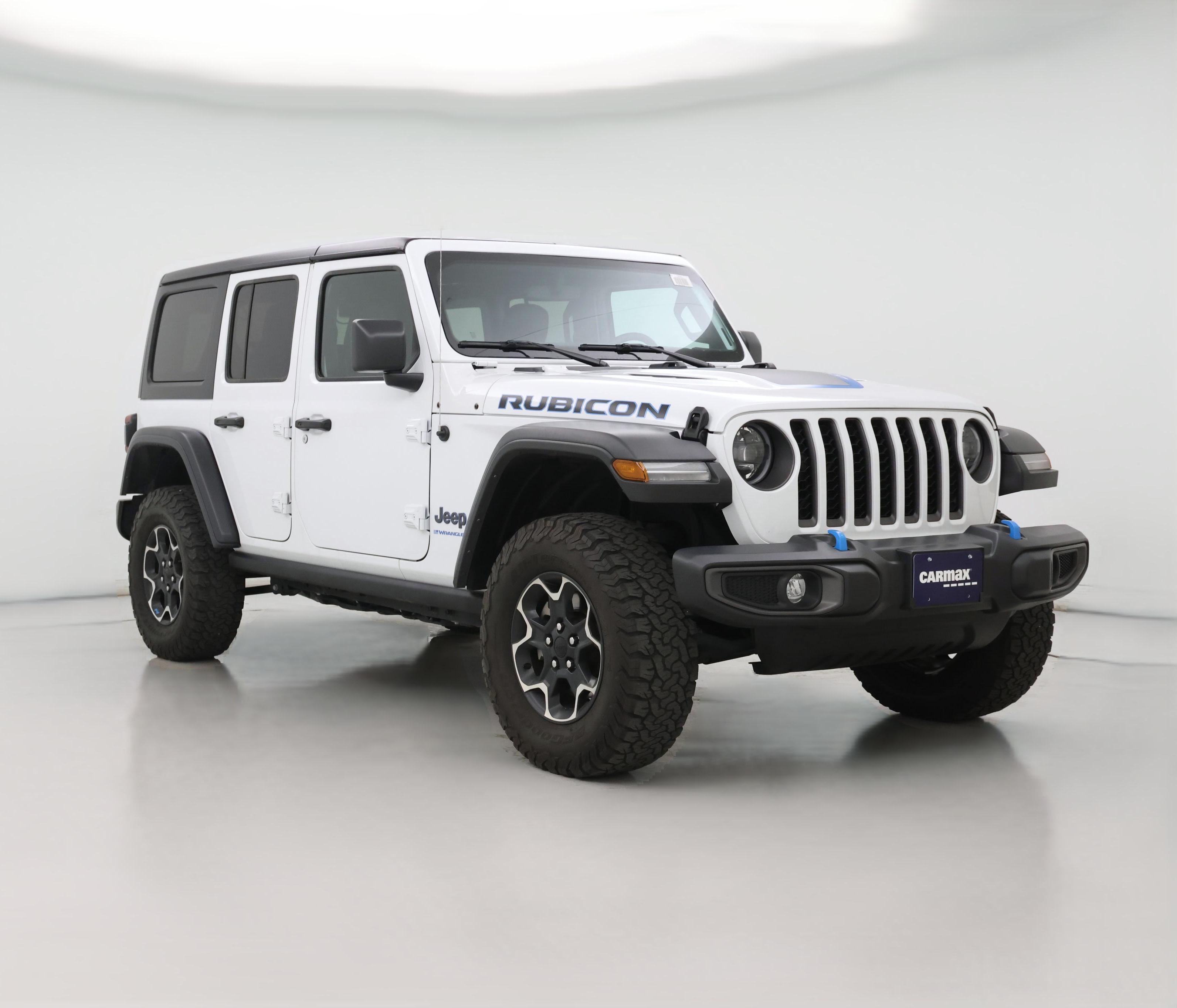 Thumbnail: 2023 Jeep Wrangler - 1