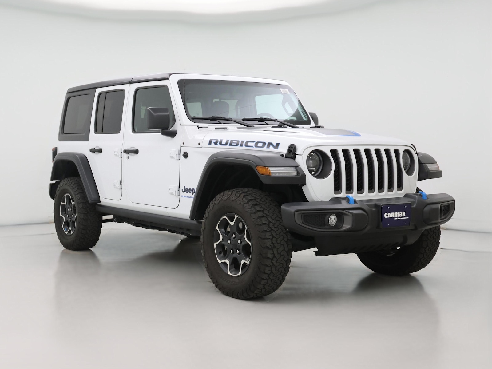 2023 Jeep Wrangler 4xe