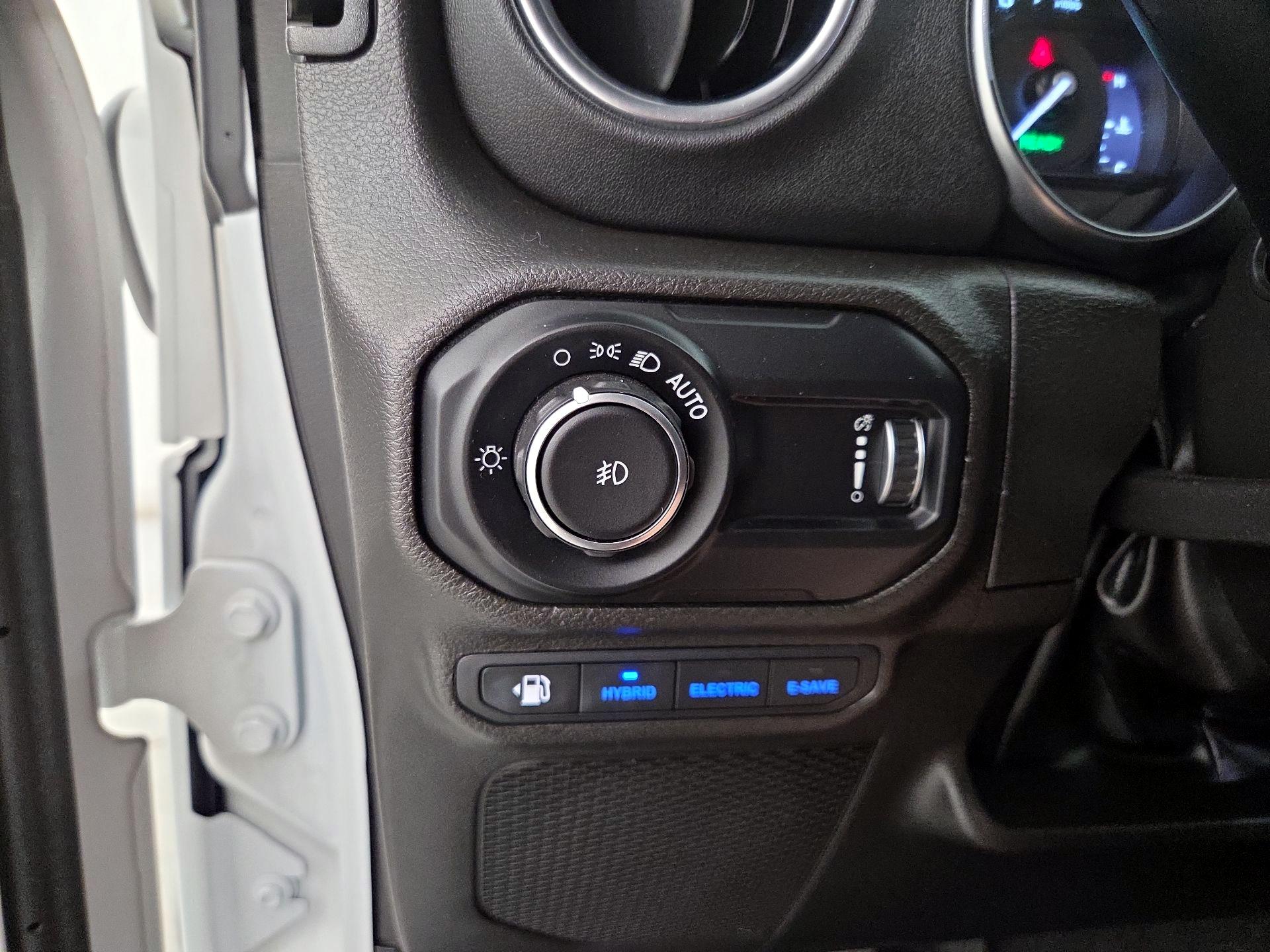 Thumbnail: 2023 Jeep Wrangler - 13