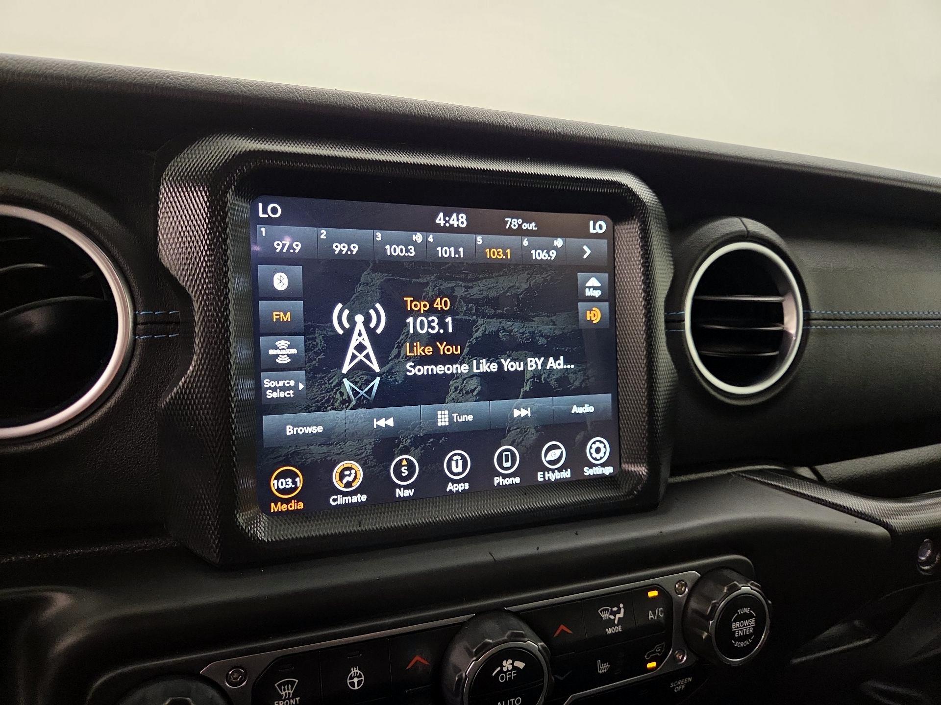 Thumbnail: 2023 Jeep Wrangler - 15