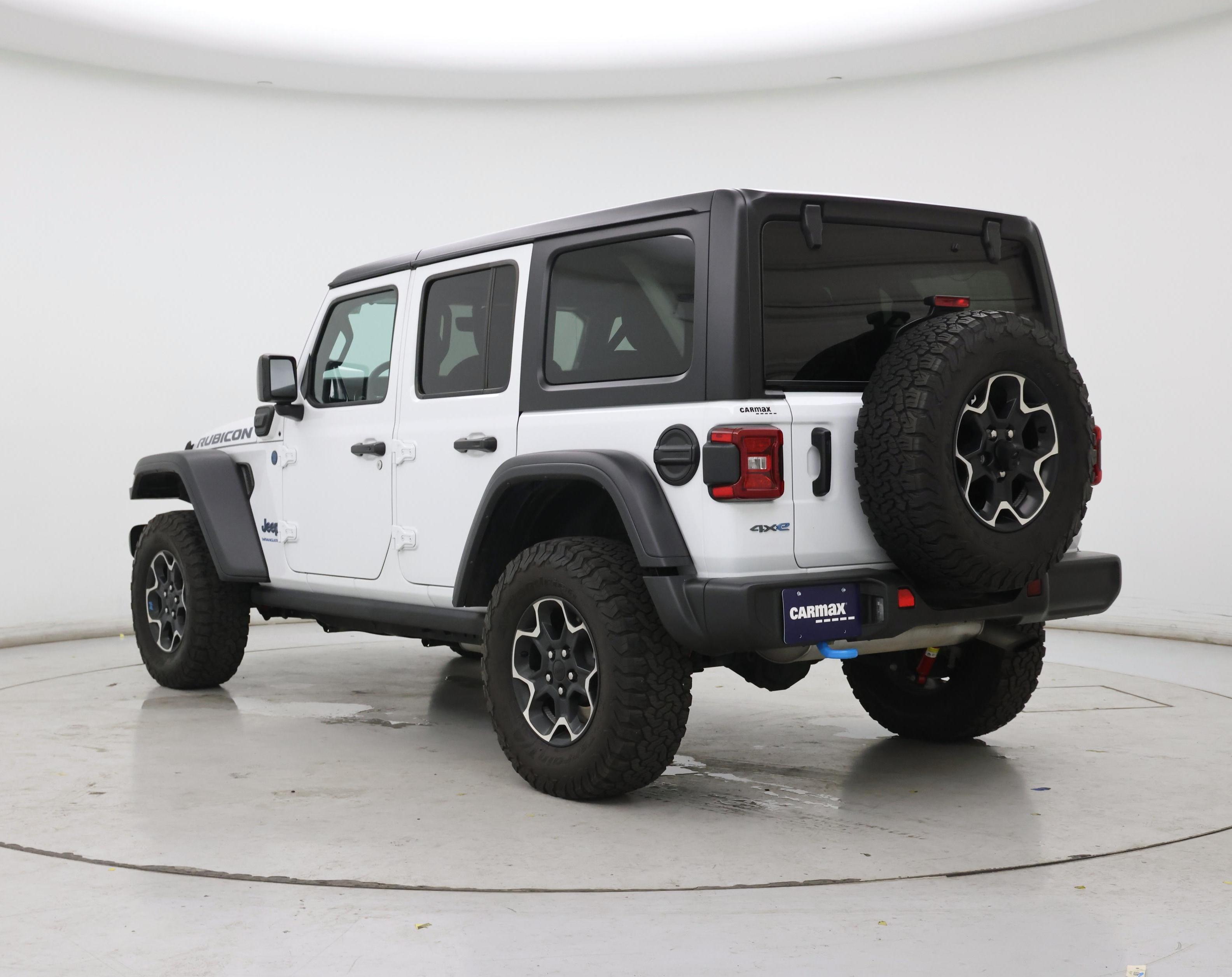 Thumbnail: 2023 Jeep Wrangler - 2