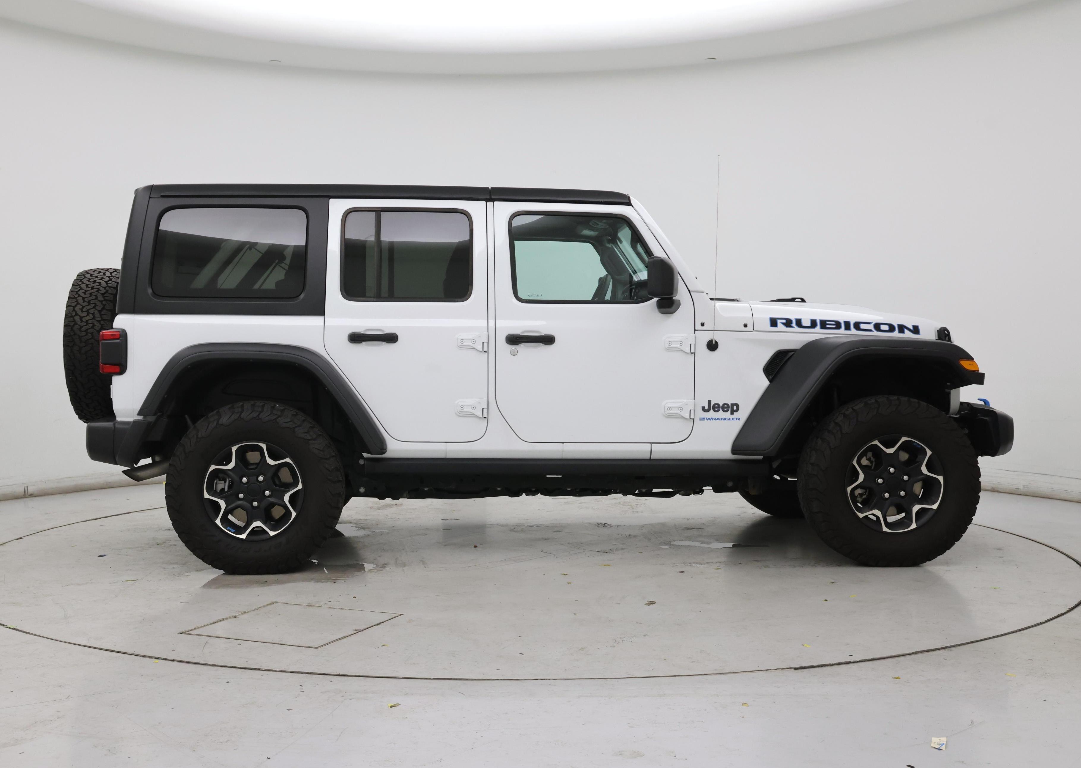 Thumbnail: 2023 Jeep Wrangler - 7