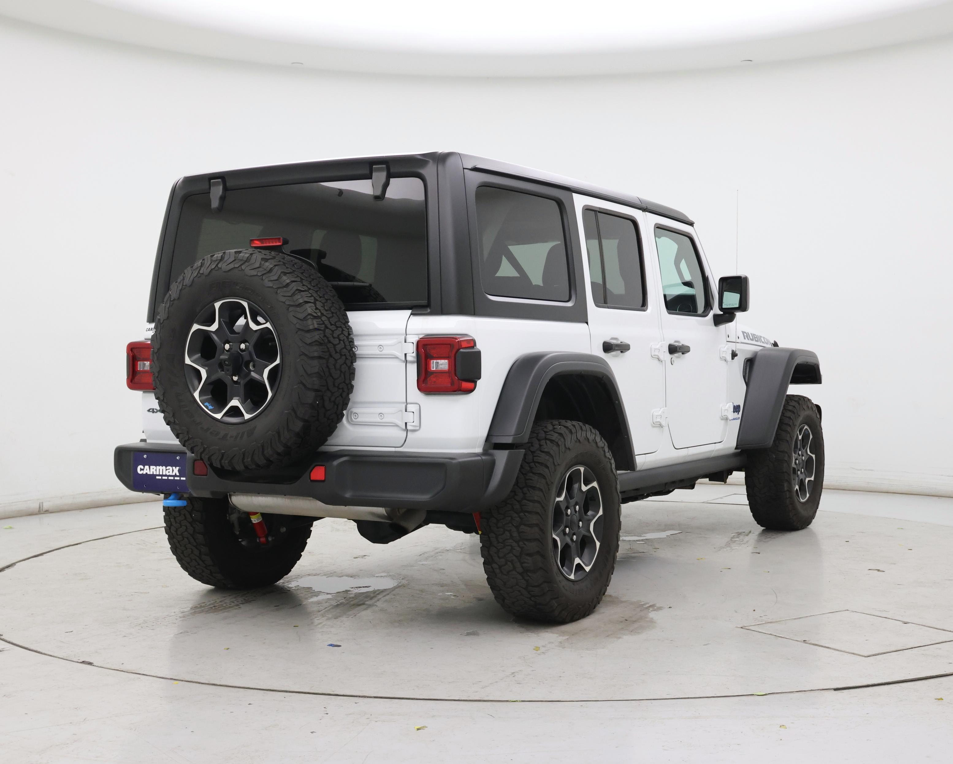 Thumbnail: 2023 Jeep Wrangler - 8