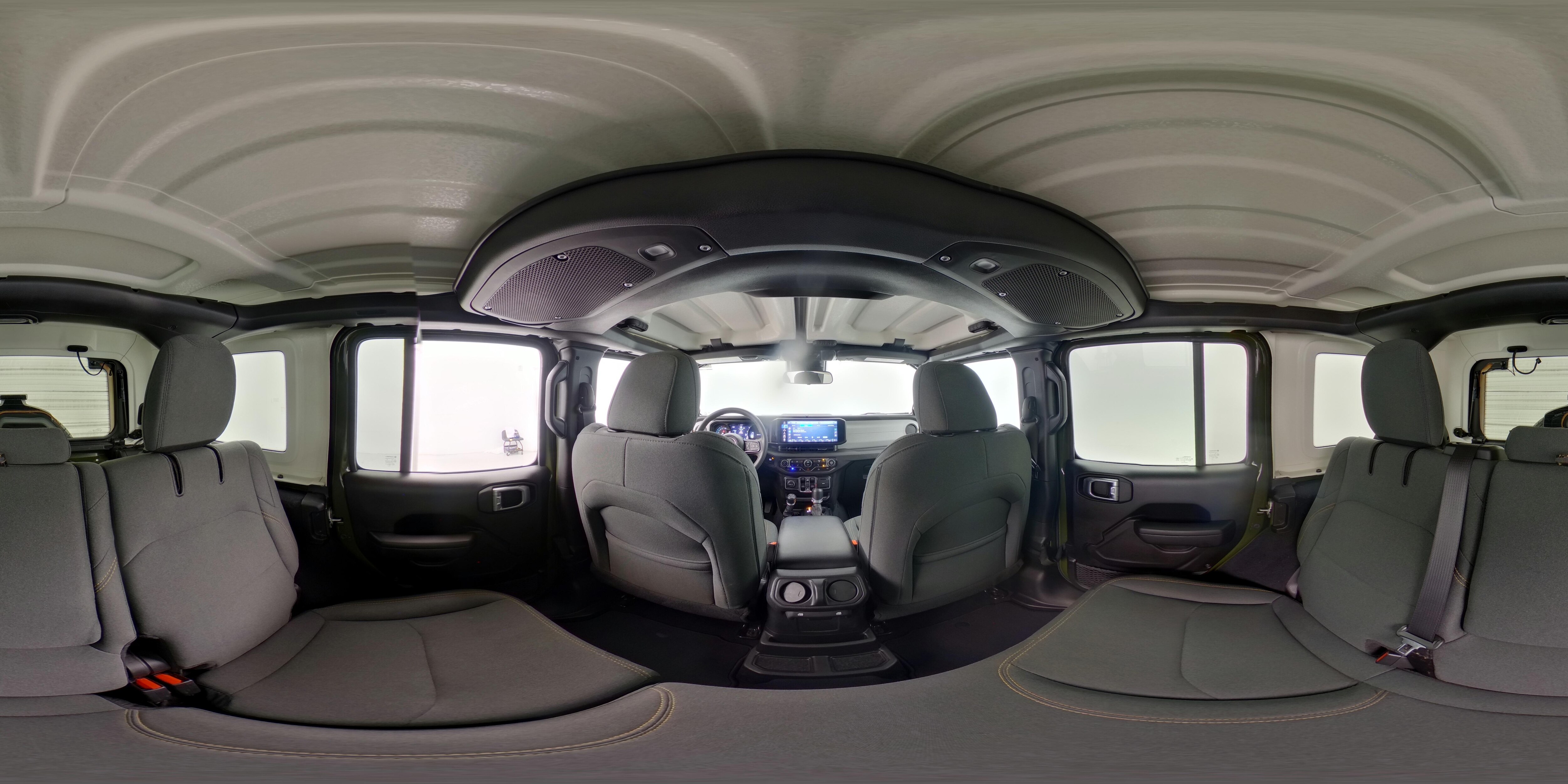 2024 Jeep Wrangler 4xe Sports S 4XE - Photo 25