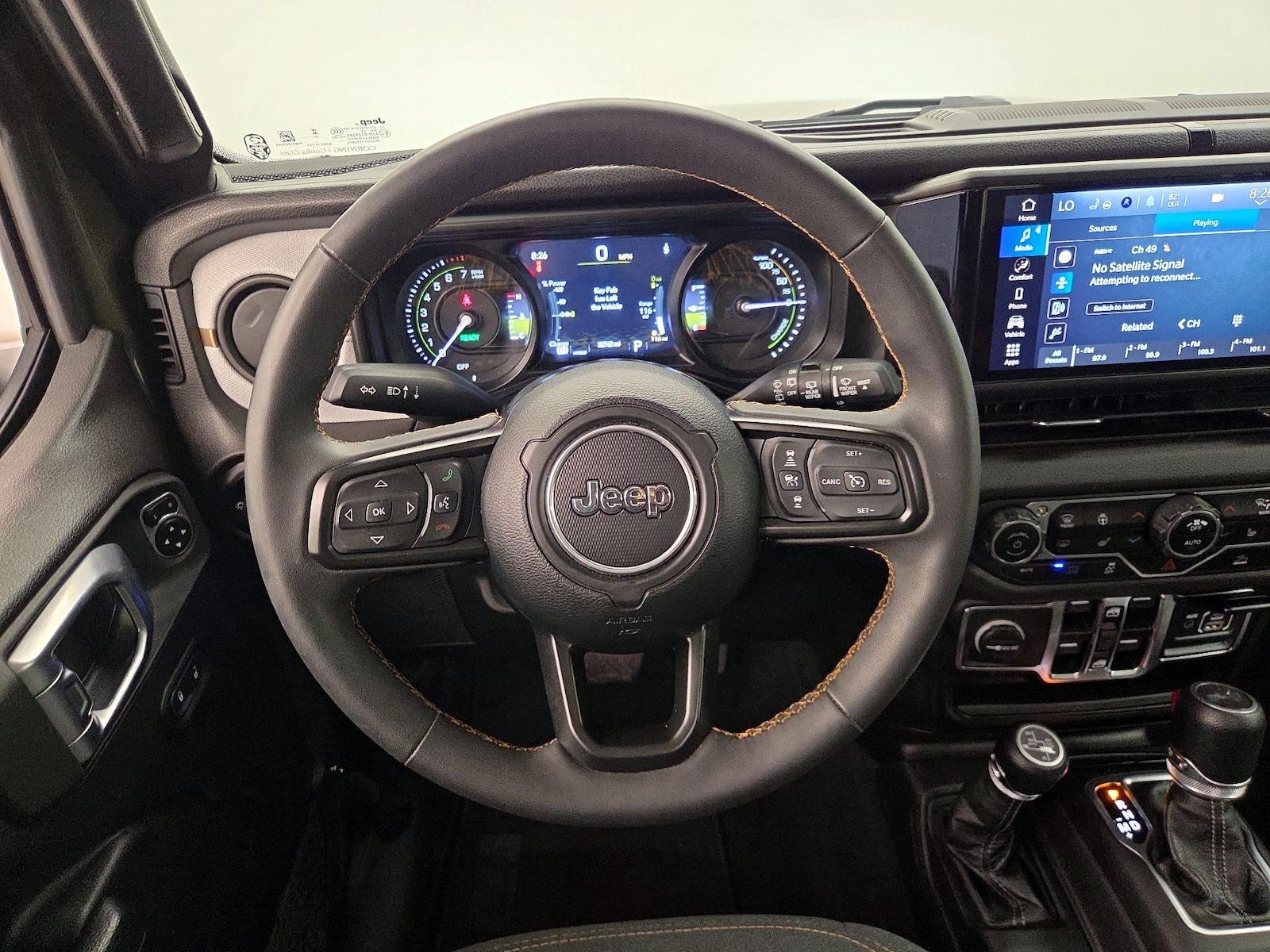 2024 Jeep Wrangler 4xe Sports S 4XE - Photo 11