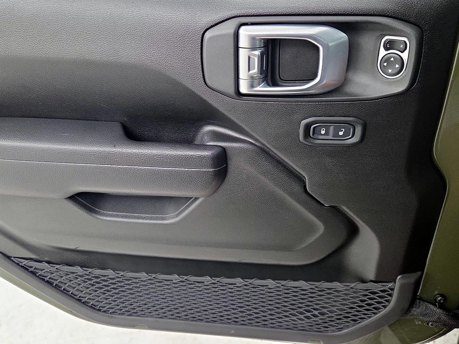 2024 Jeep Wrangler 4xe Sports S 4XE - Photo 13