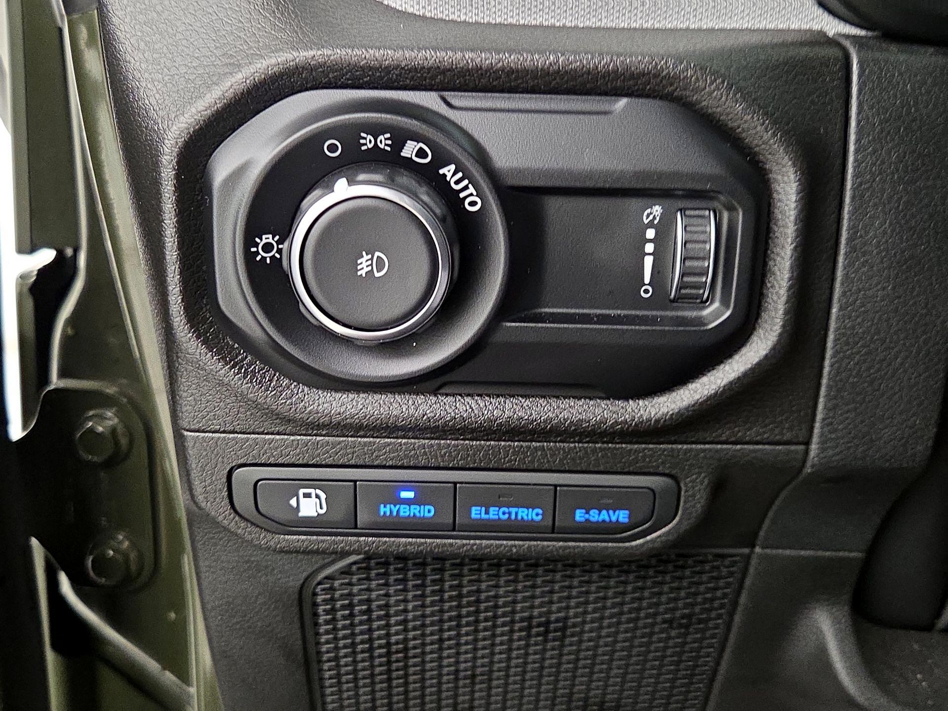 Thumbnail: 2024 Jeep Wrangler - 13