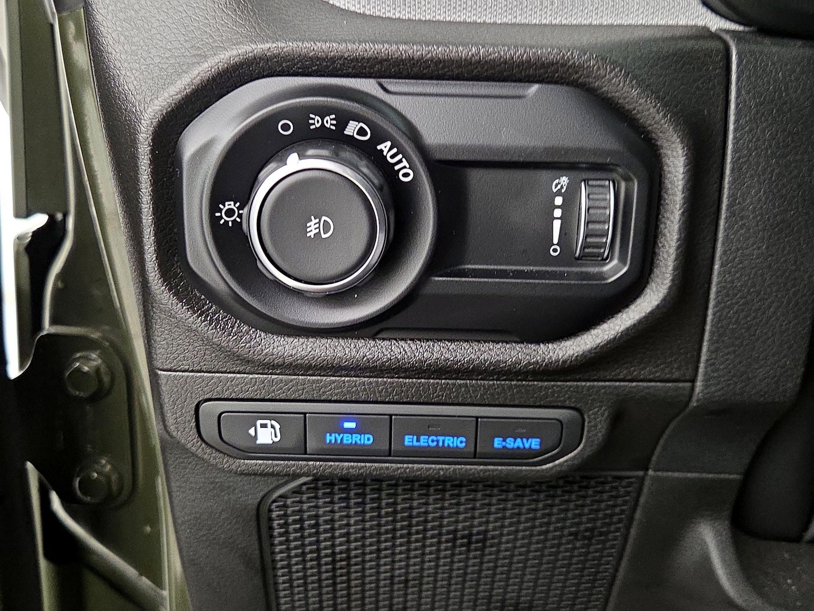 2024 Jeep Wrangler 4xe Sports S 4XE - Photo 14