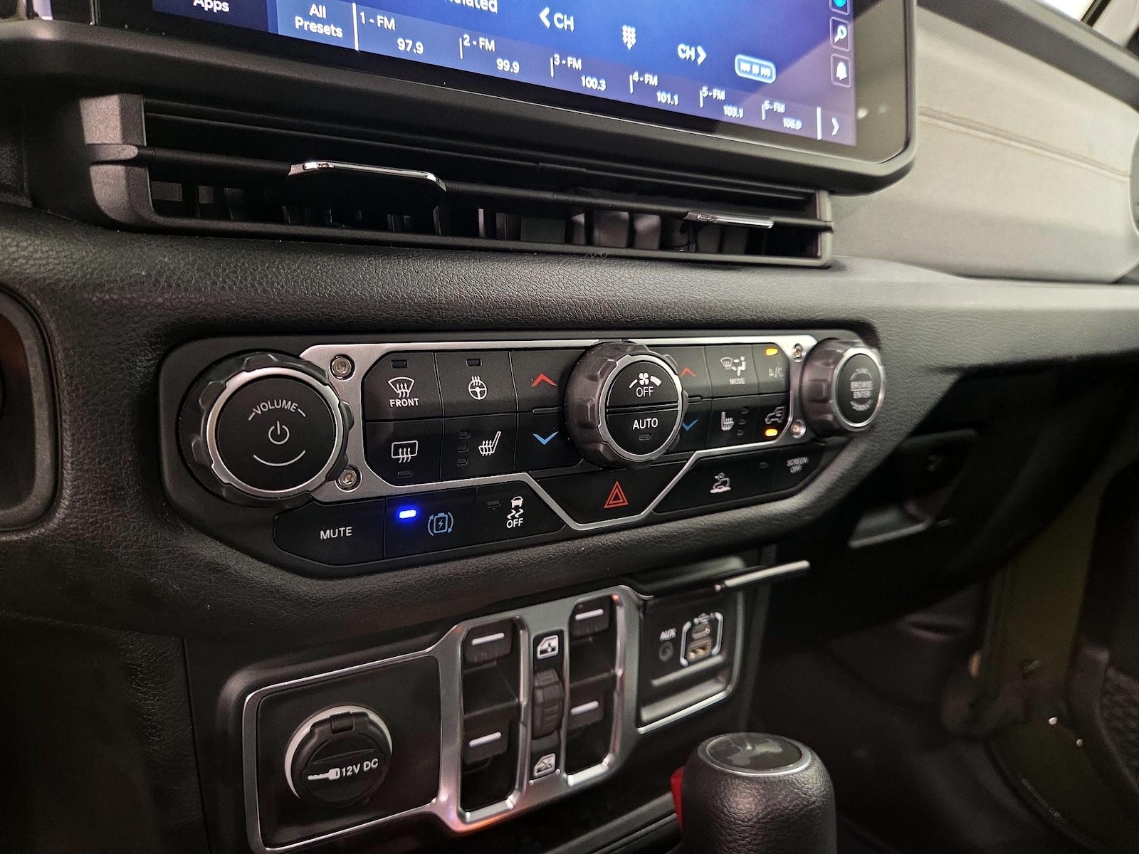 2024 Jeep Wrangler 4xe Sports S 4XE - Photo 17