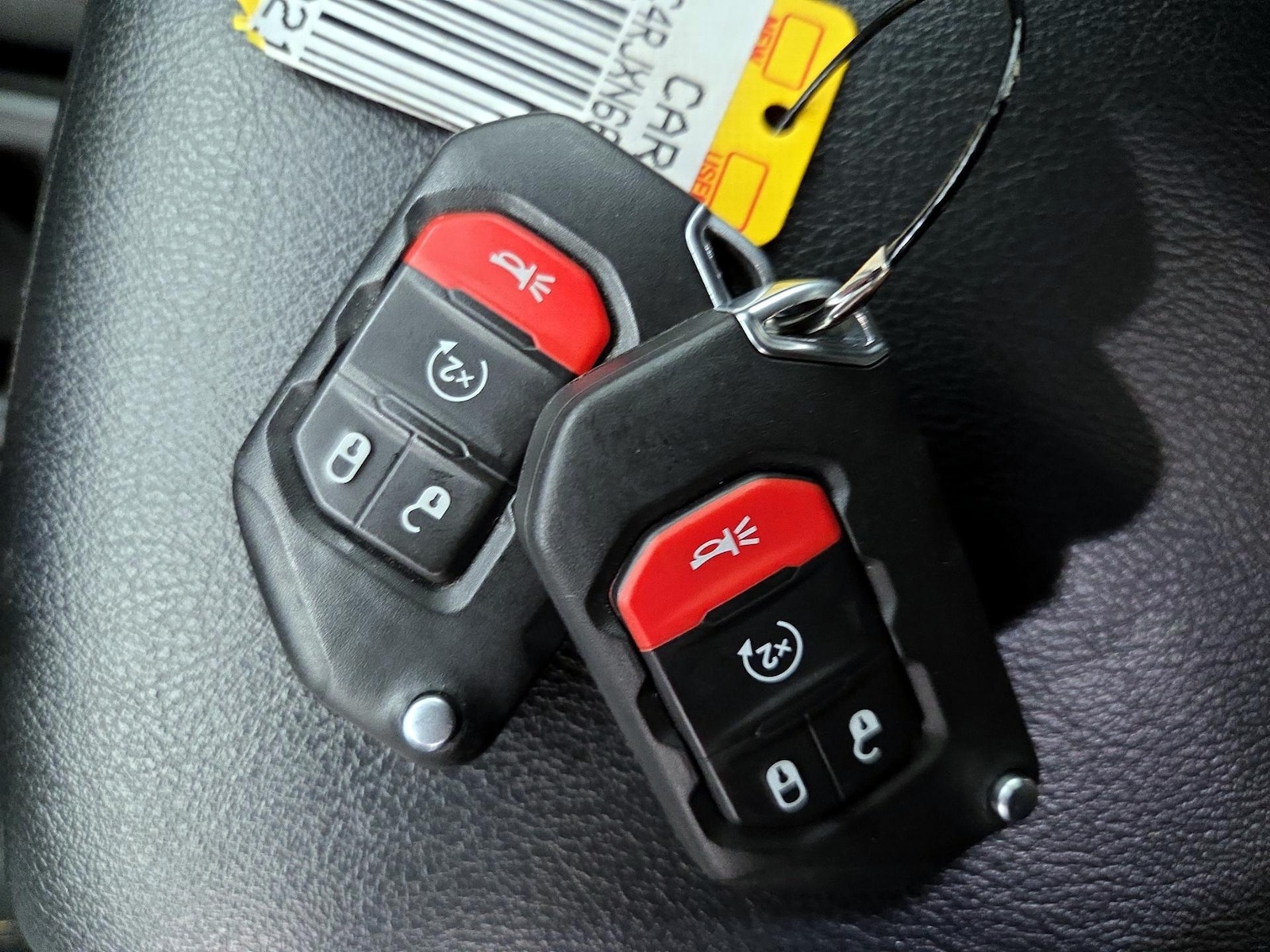 2024 Jeep Wrangler 4xe Sports S 4XE - Photo 23