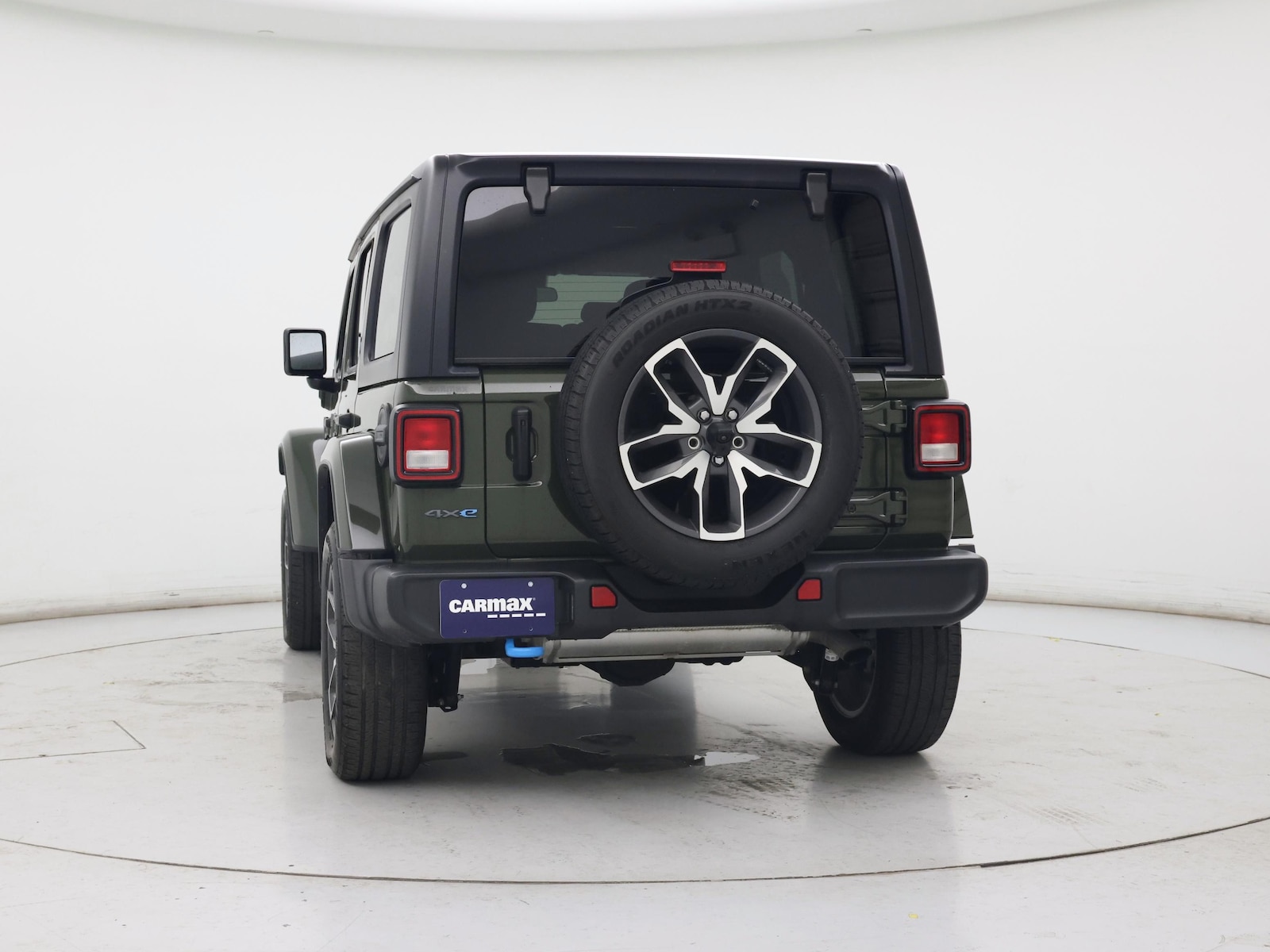 2024 Jeep Wrangler 4xe Sports S 4XE - Photo 7