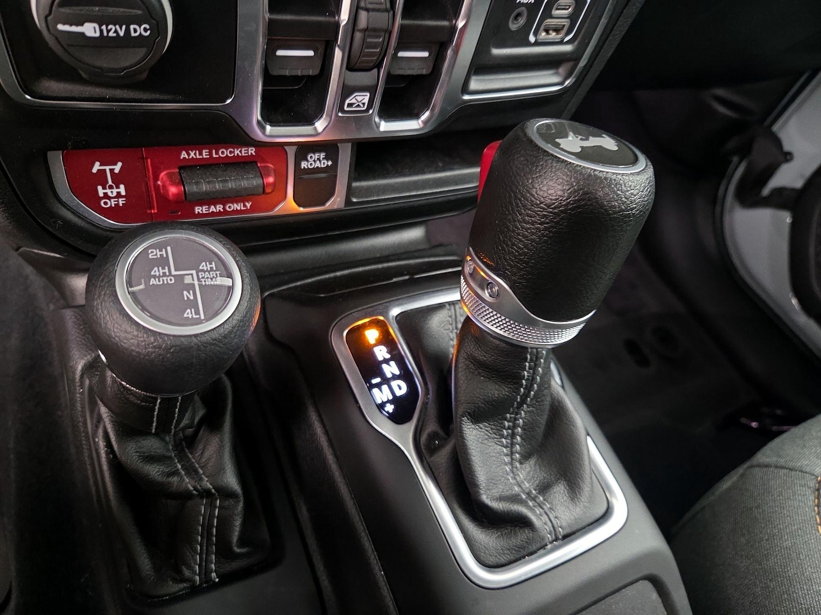 2024 Jeep Wrangler 4xe Willys 4XE - Photo 18