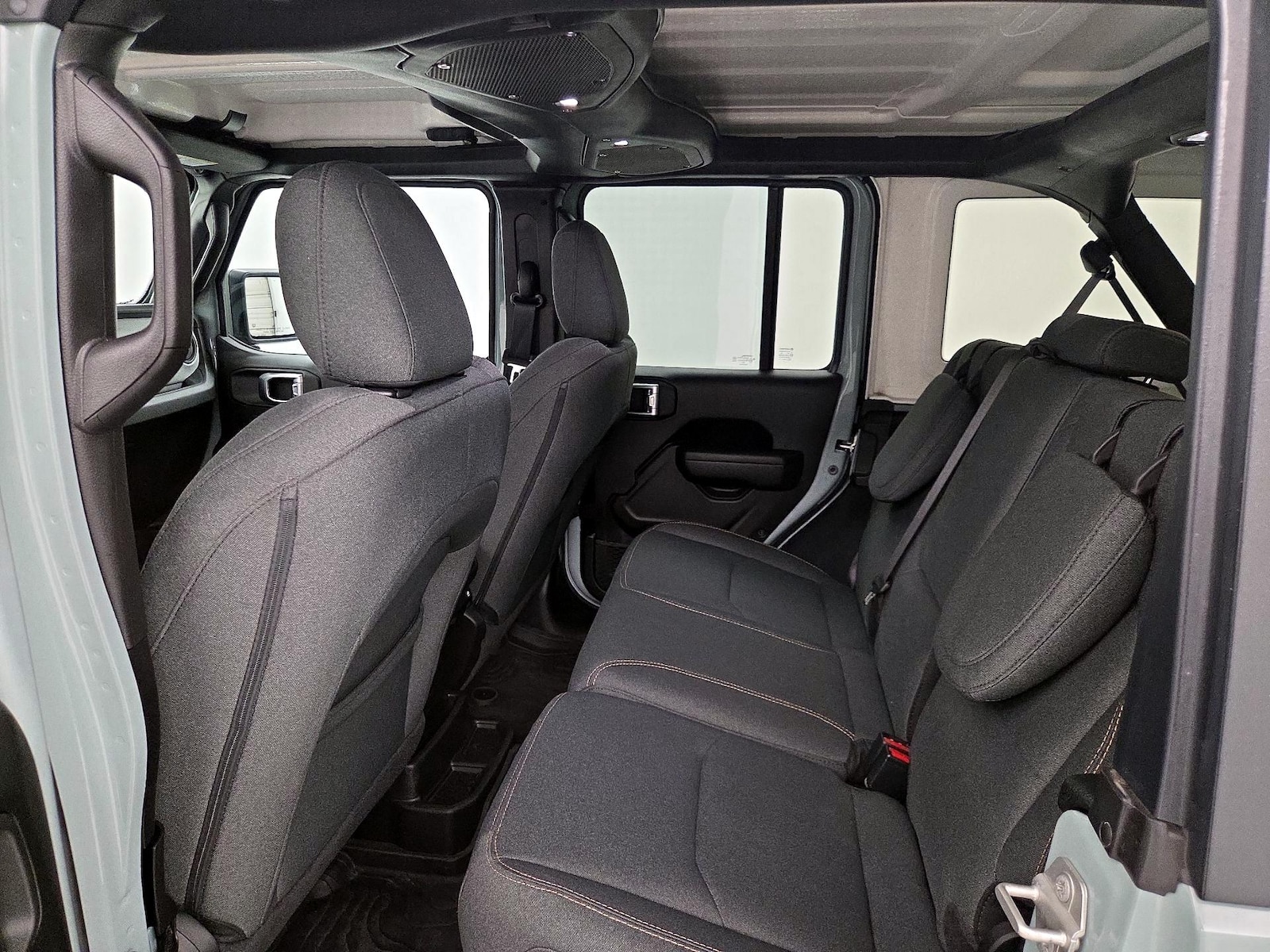 2024 Jeep Wrangler 4xe Willys 4XE - Photo 20