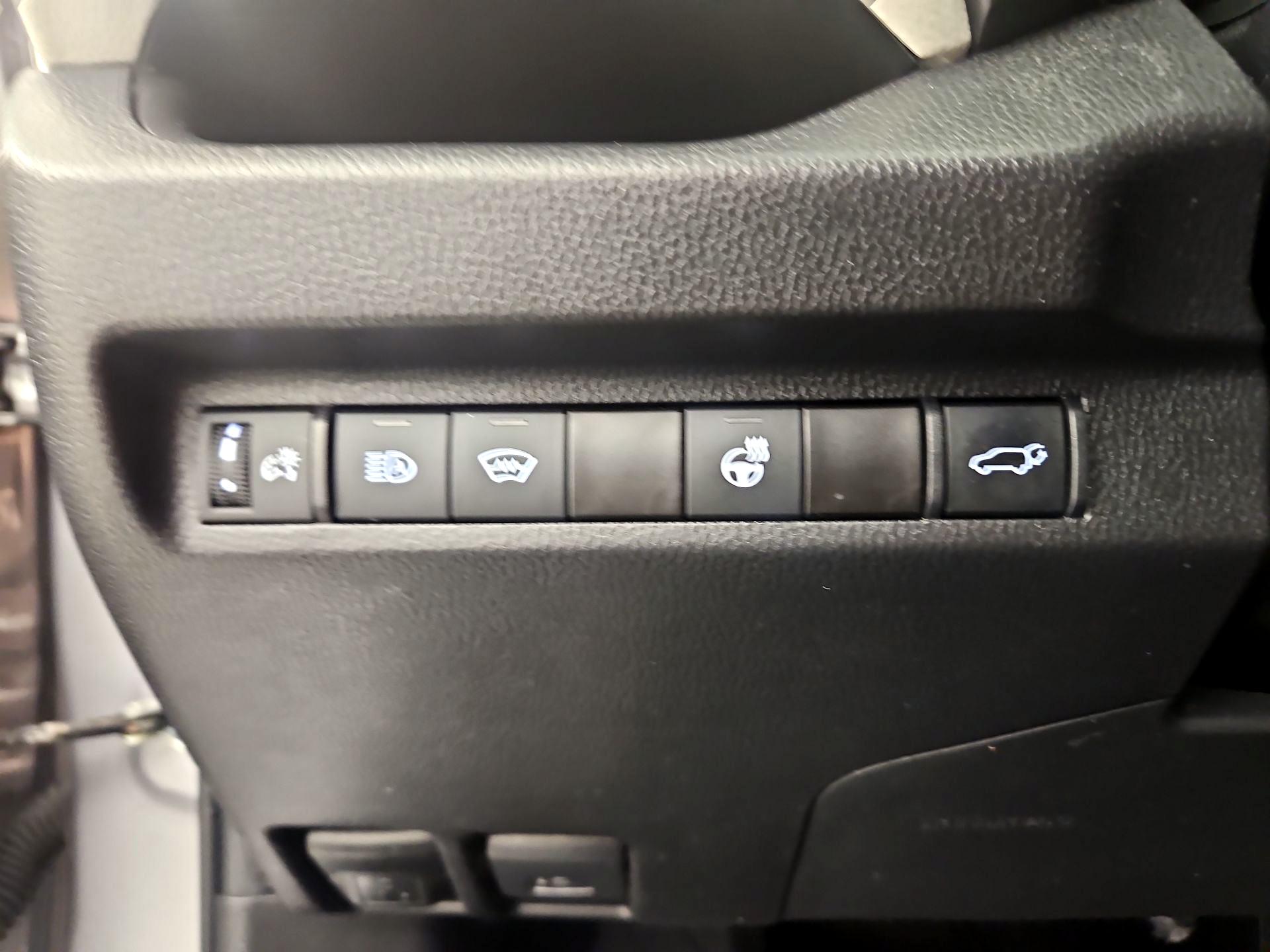 Thumbnail: 2024 Toyota RAV4 - 13