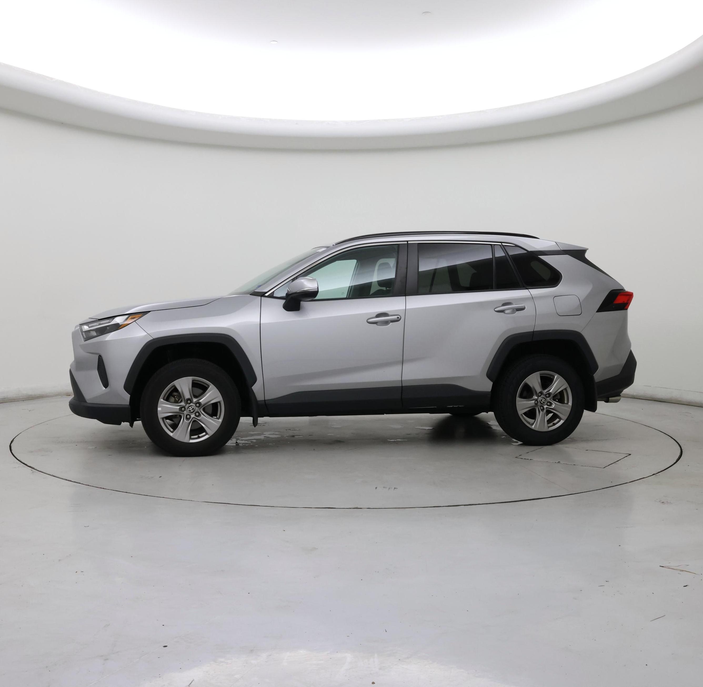 Thumbnail: 2024 Toyota RAV4 - 3