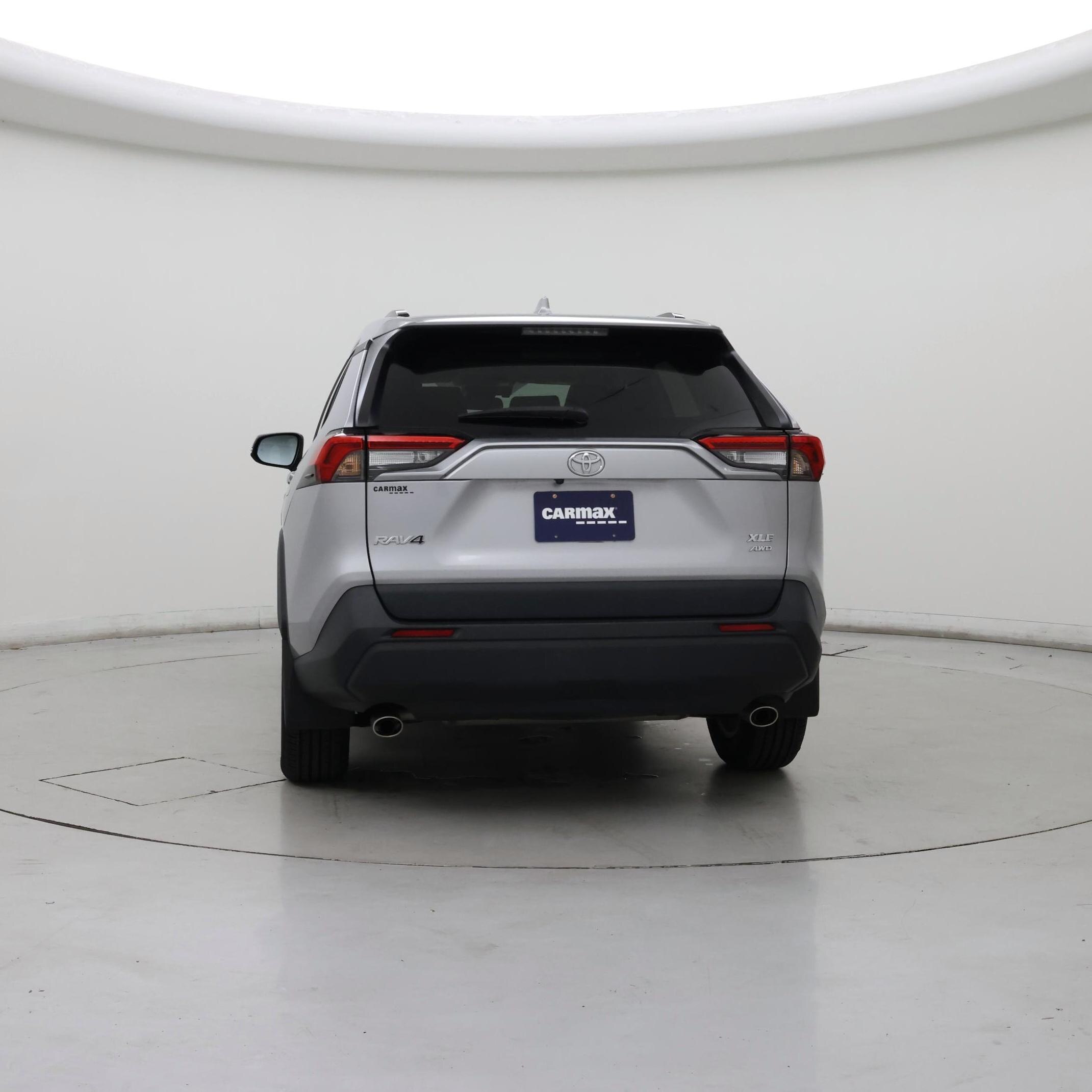 Thumbnail: 2024 Toyota RAV4 - 6