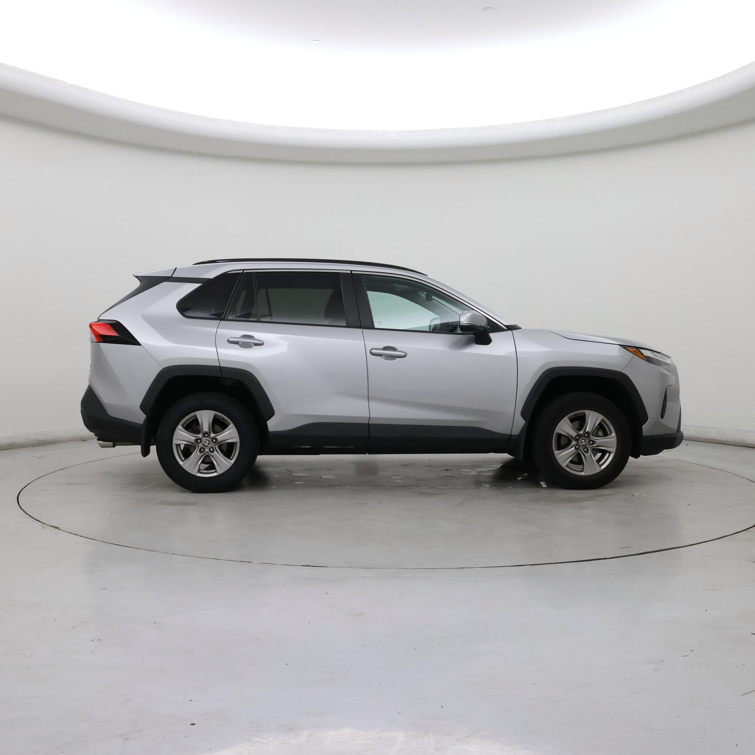 Thumbnail: 2024 Toyota RAV4 - 7