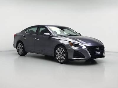 2023 Nissan Altima SL