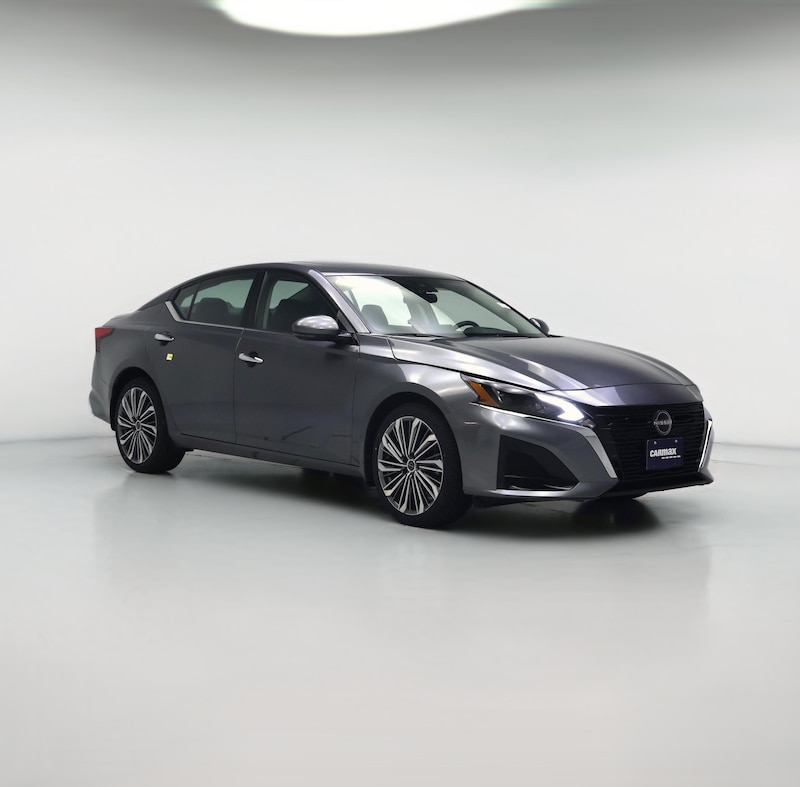 2023 Nissan Altima SL