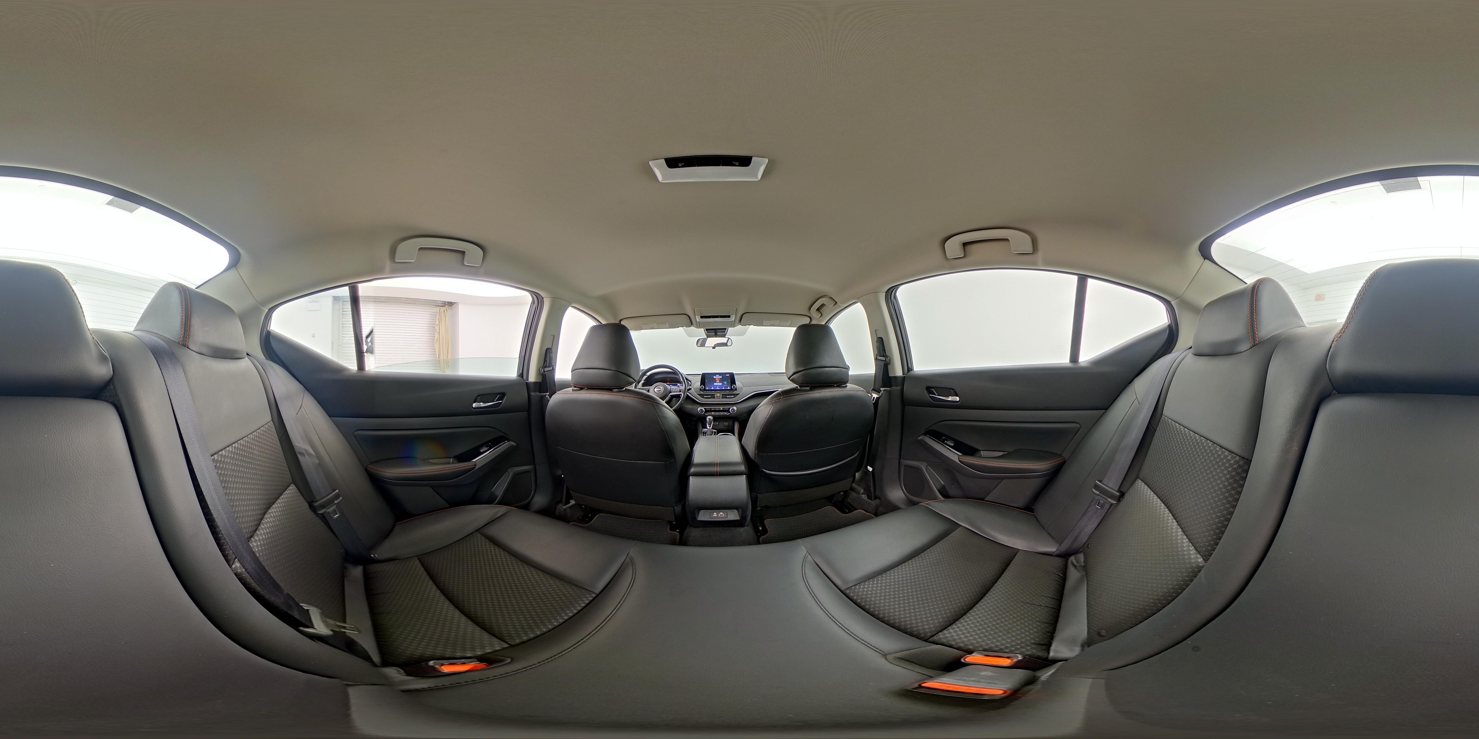 2023 Nissan Altima SR - Photo 24