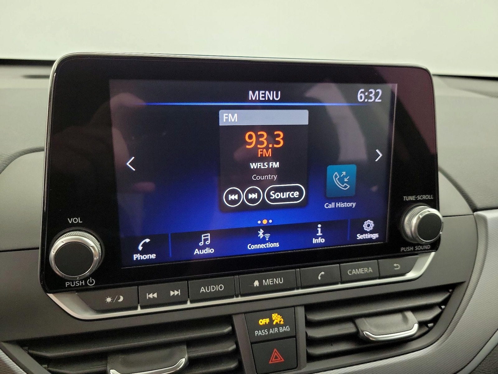 2023 Nissan Altima SR - Photo 15