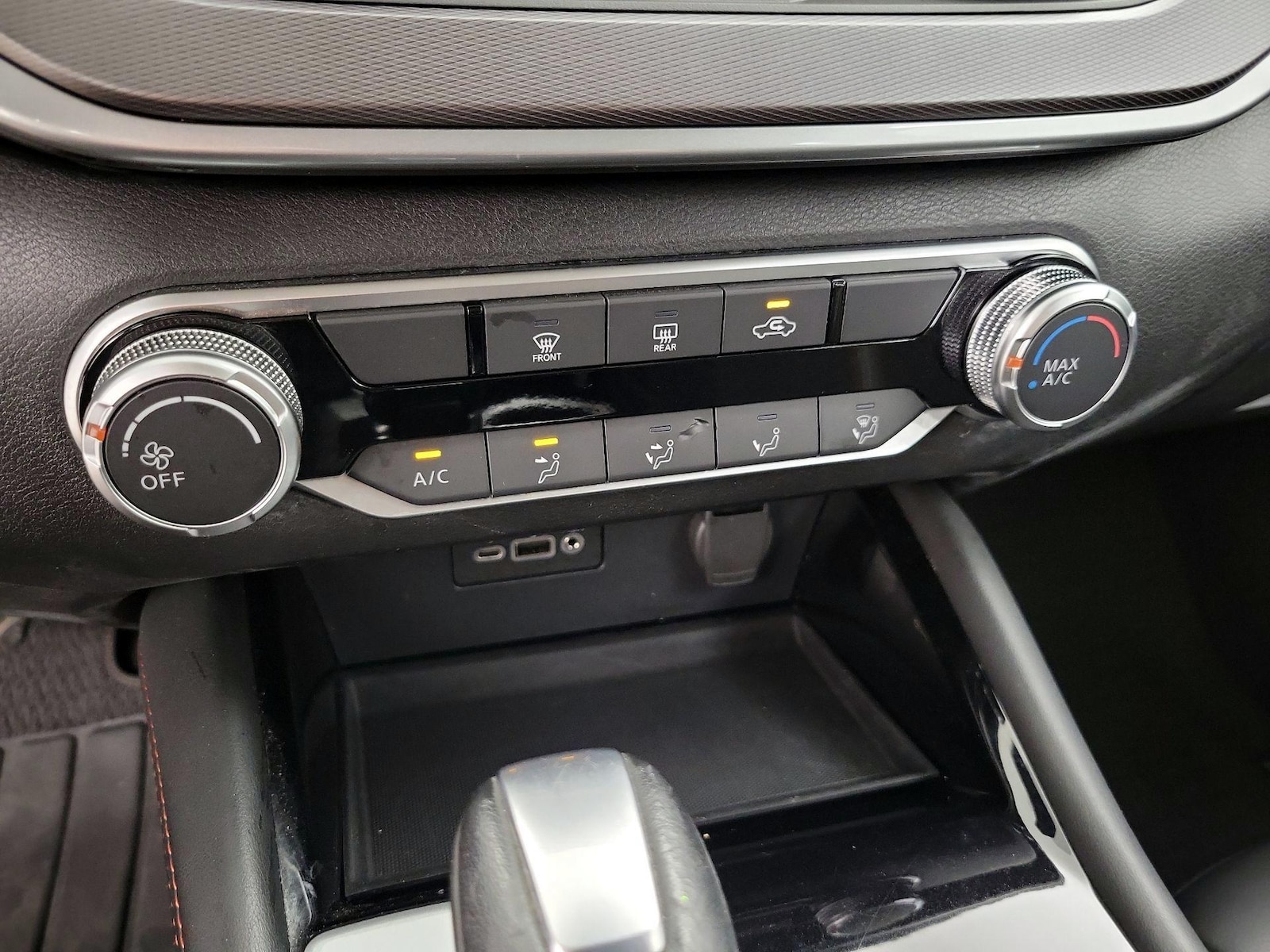 2023 Nissan Altima SR - Photo 16
