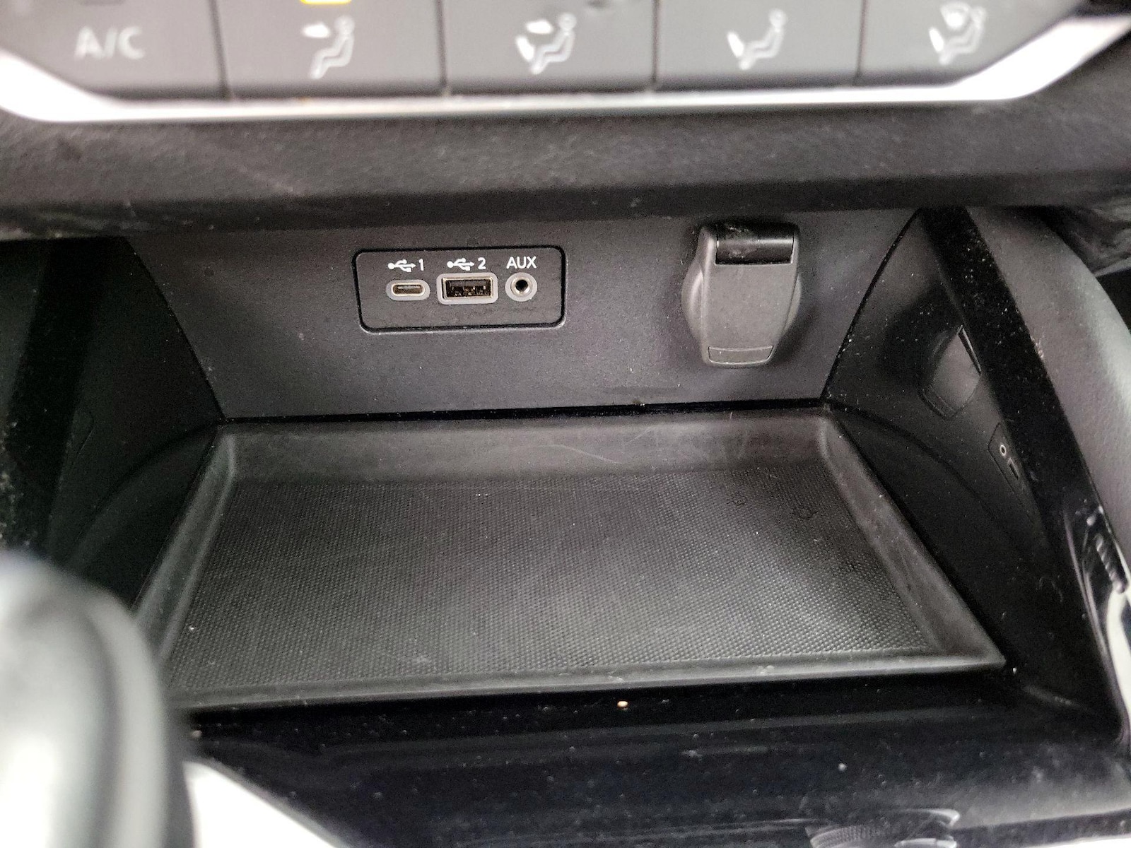 2023 Nissan Altima SR - Photo 18