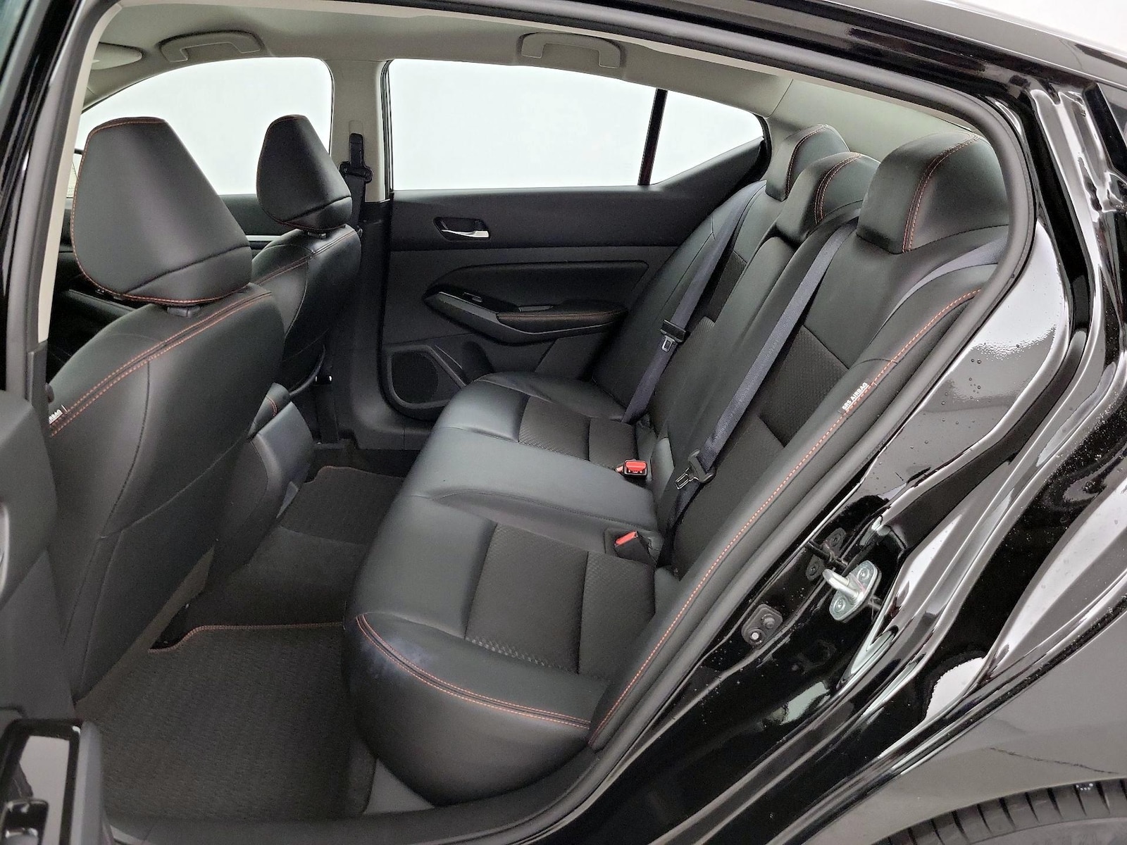 2023 Nissan Altima SR - Photo 19