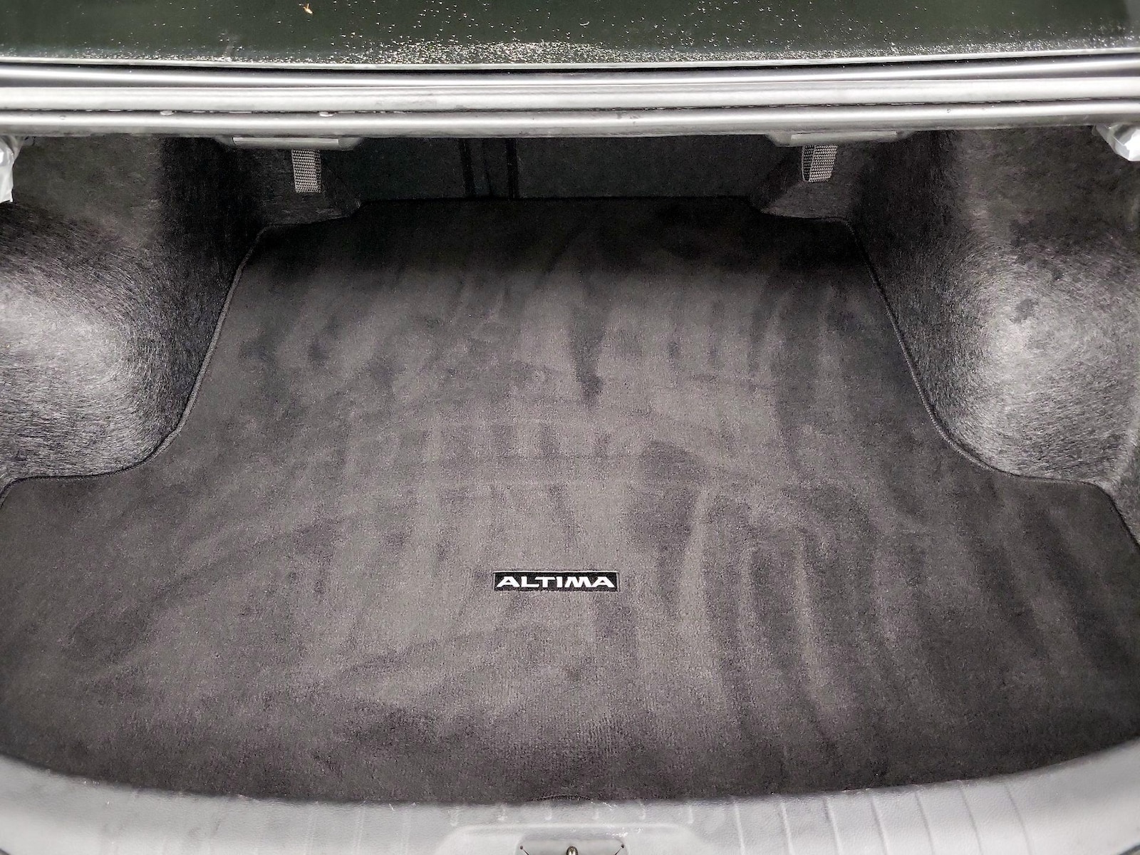 2023 Nissan Altima SR - Photo 20