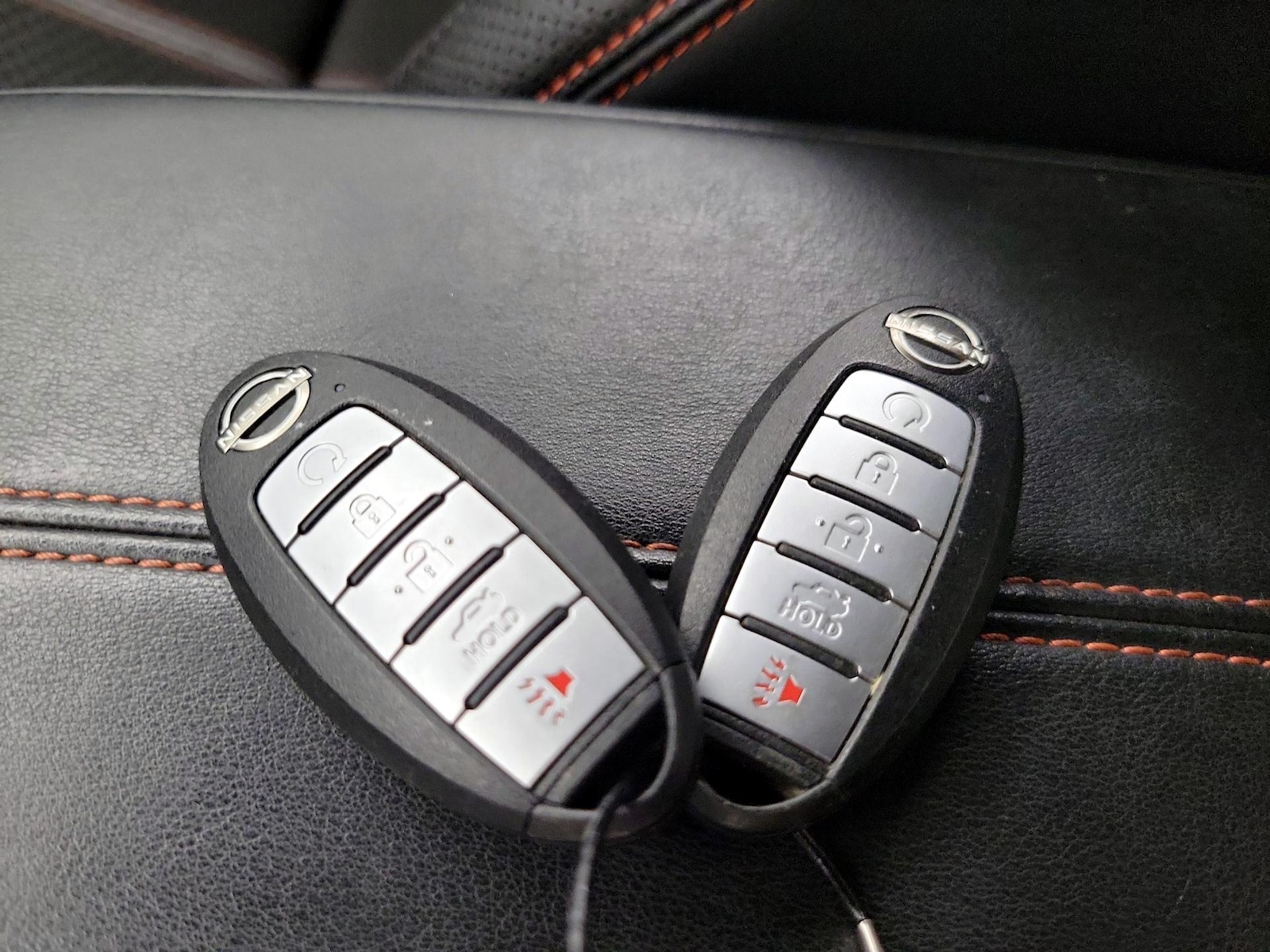 2023 Nissan Altima SR - Photo 22