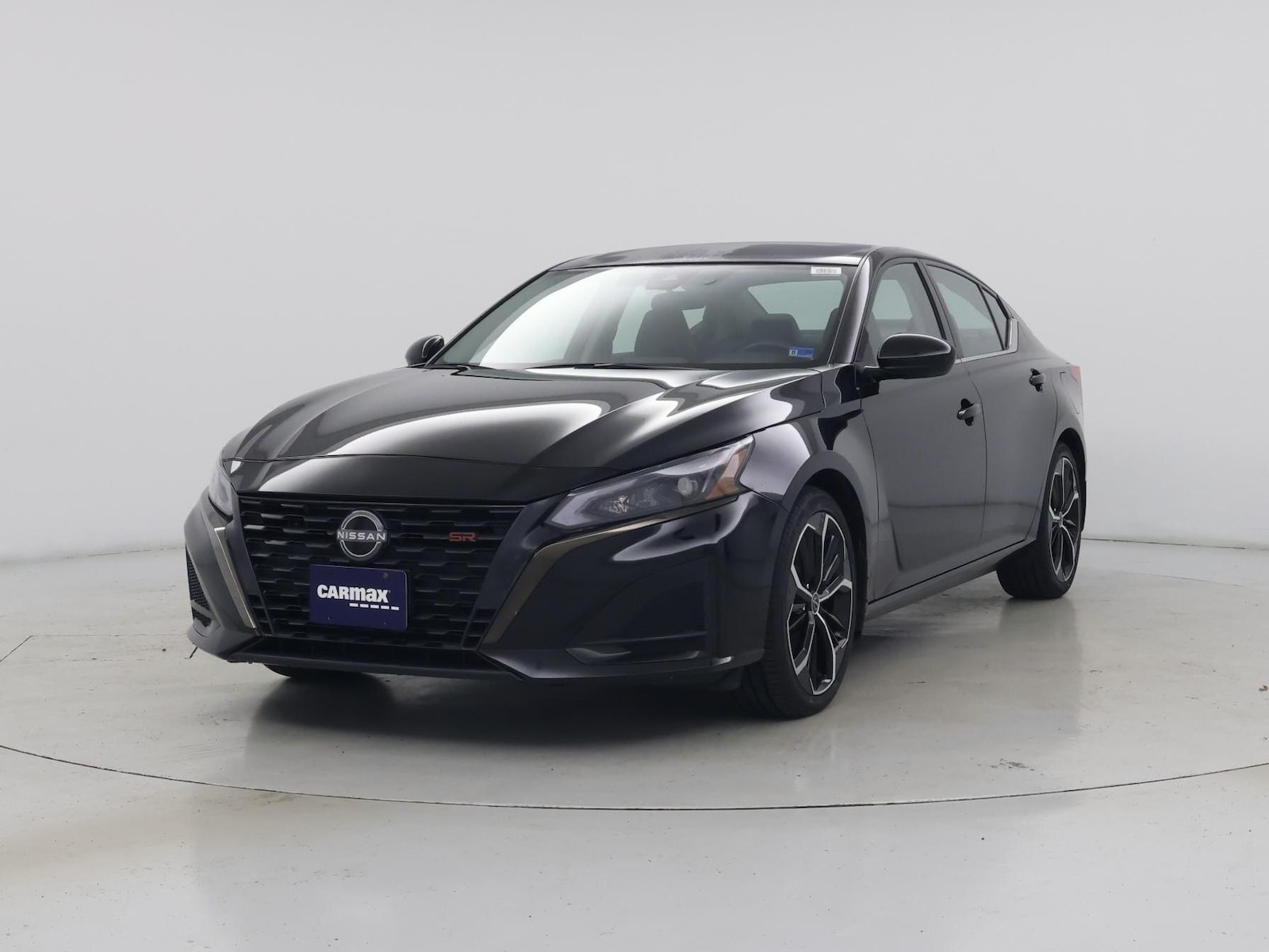 2023 Nissan Altima SR - Photo 5